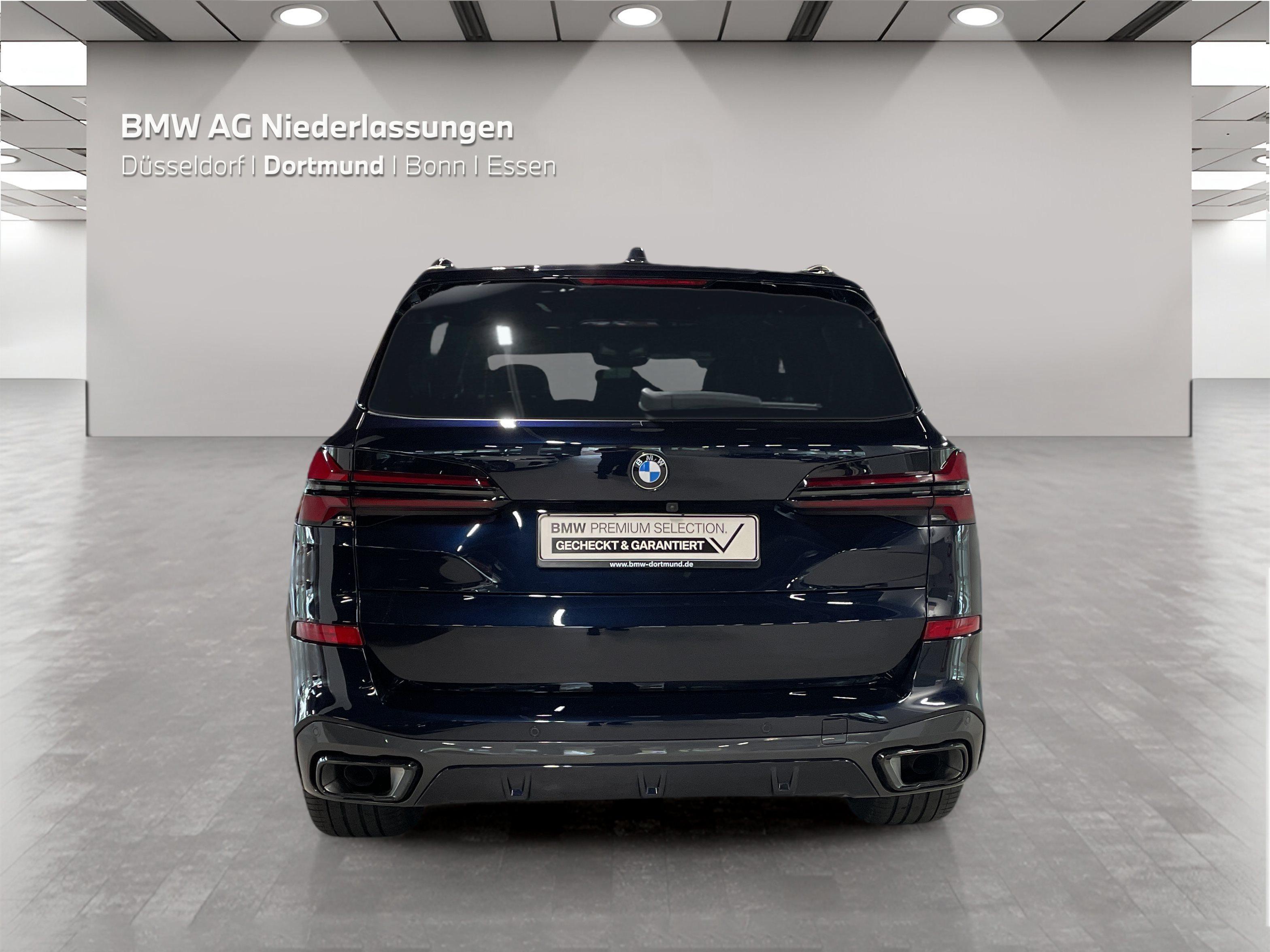 BMW X5 – Bild 6