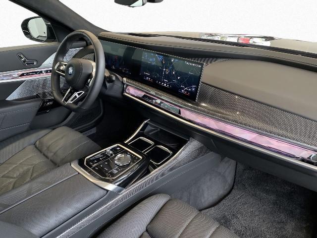 BMW 7er – Bild 11