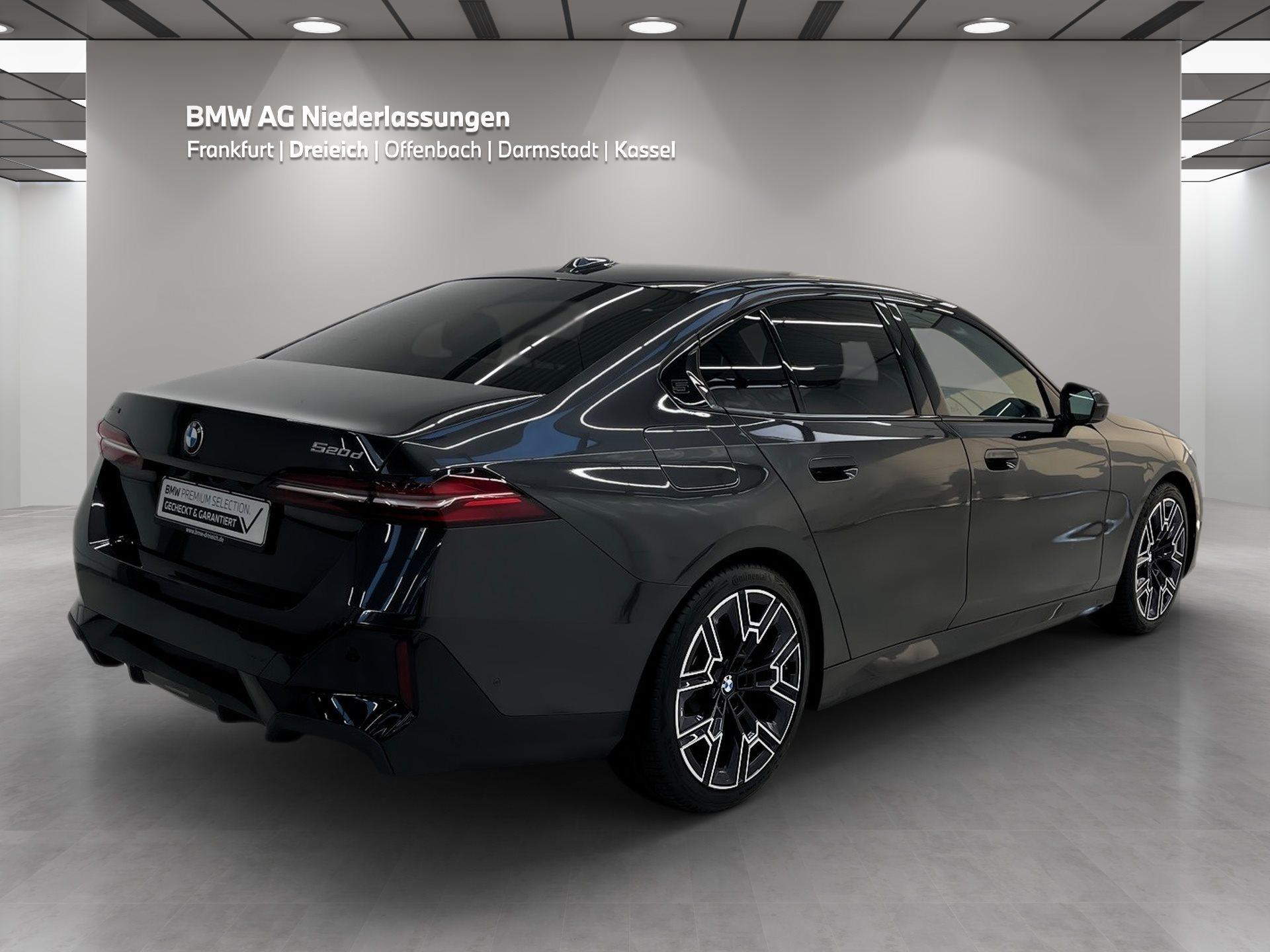 BMW 5er – Bild 3