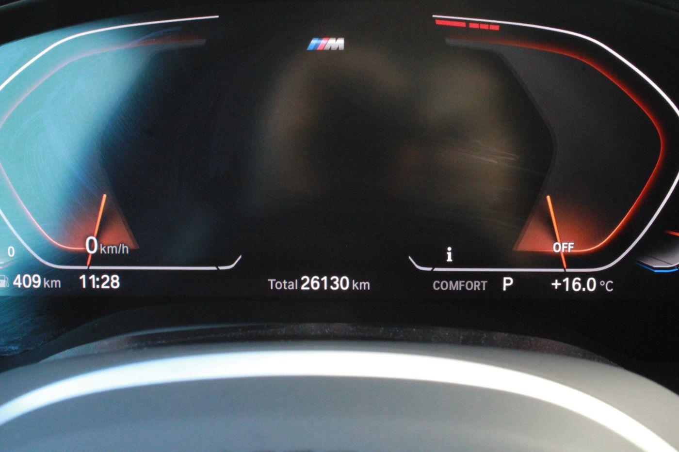 BMW X4 – Bild 8