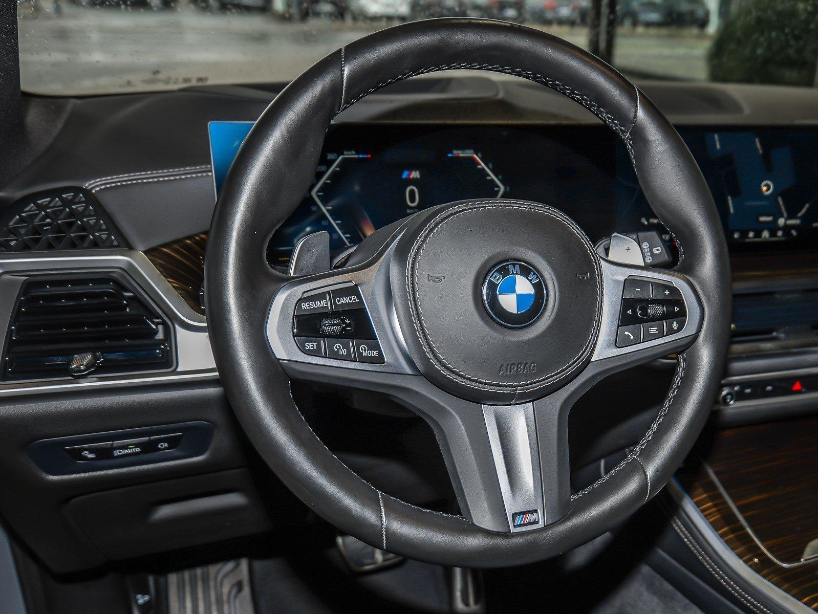 BMW X5 – Bild 18