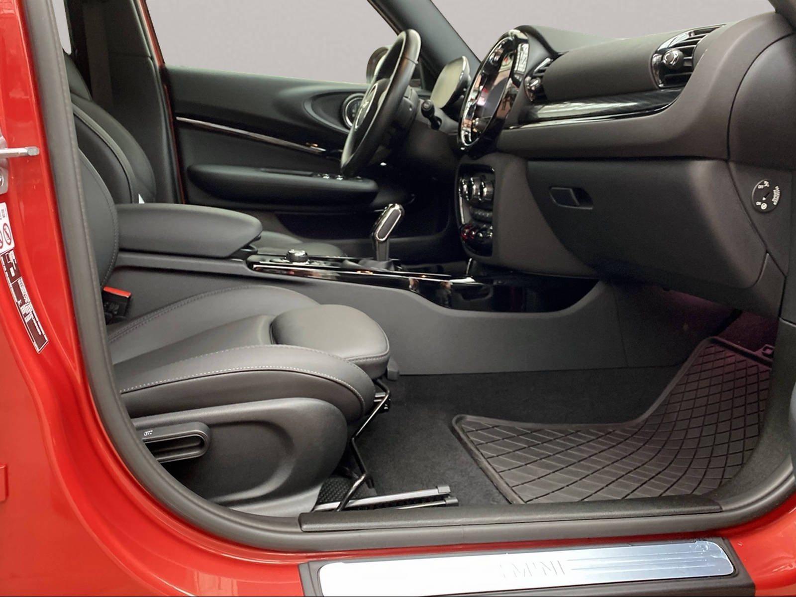 MINI Clubman – Bild 10
