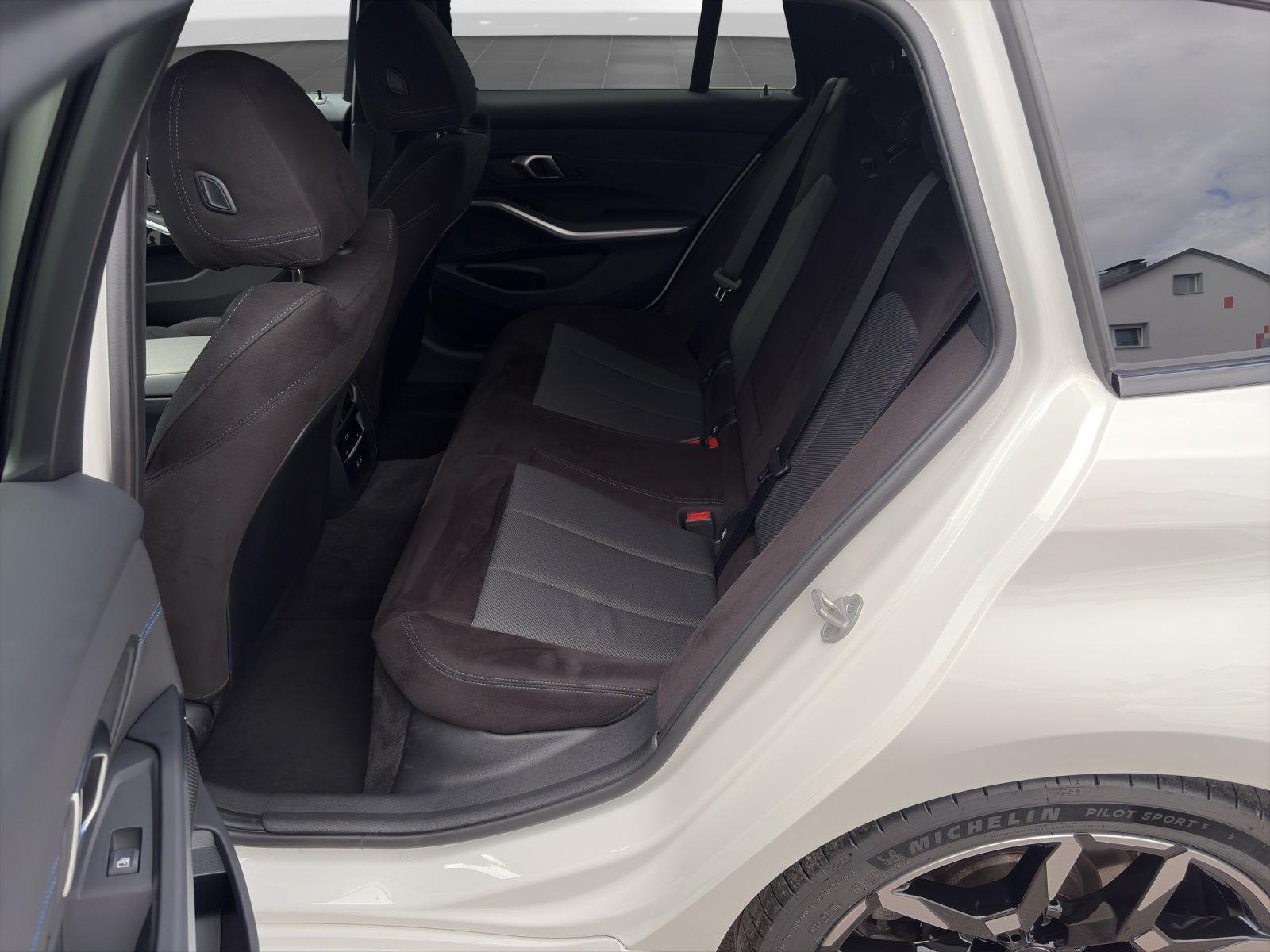 BMW 3er Touring – Bild 7