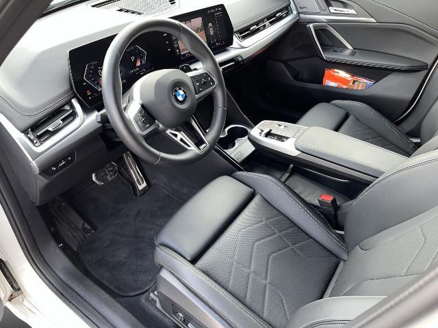 BMW X1 – Bild 5