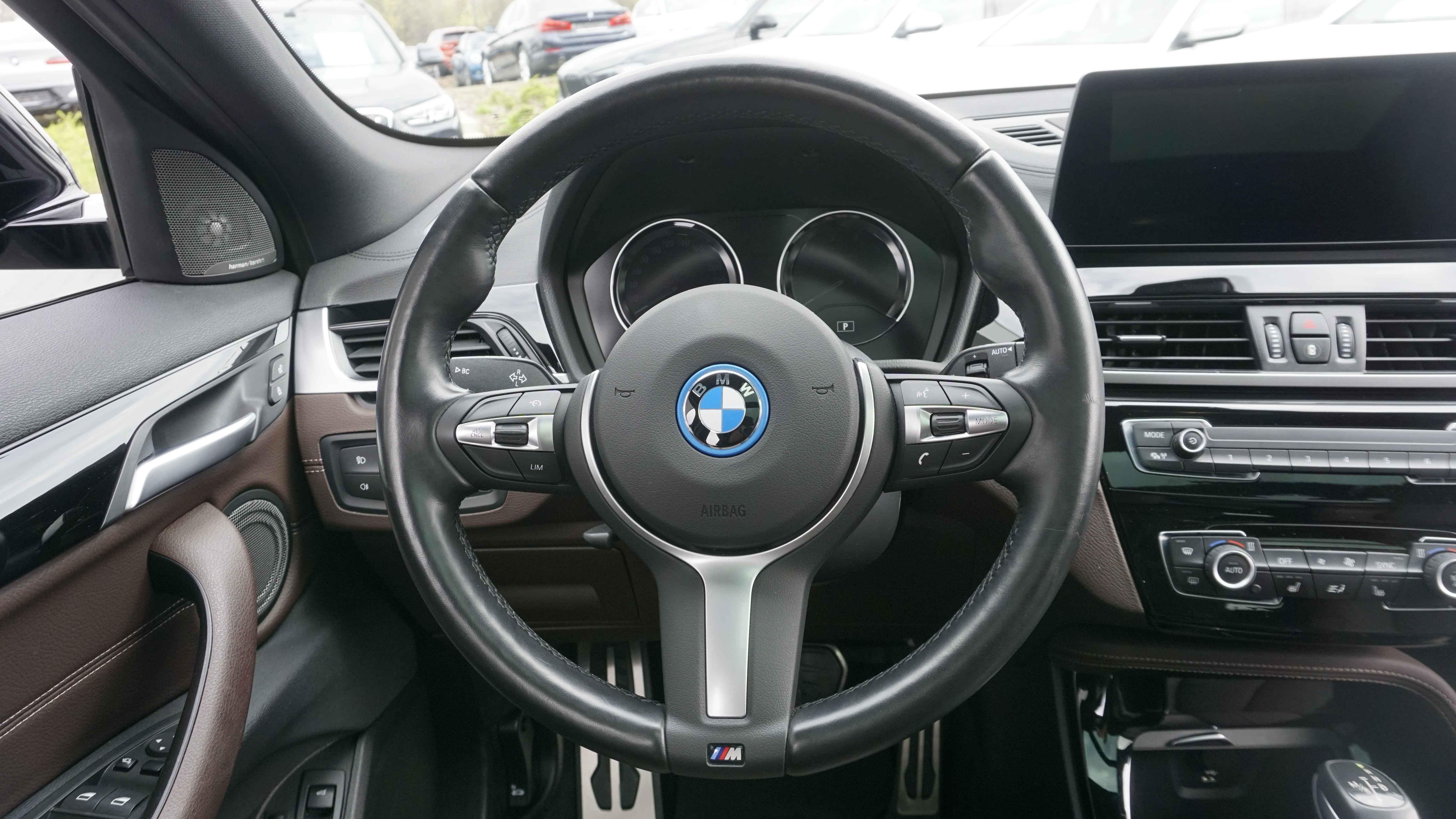 BMW X2 – Bild 13