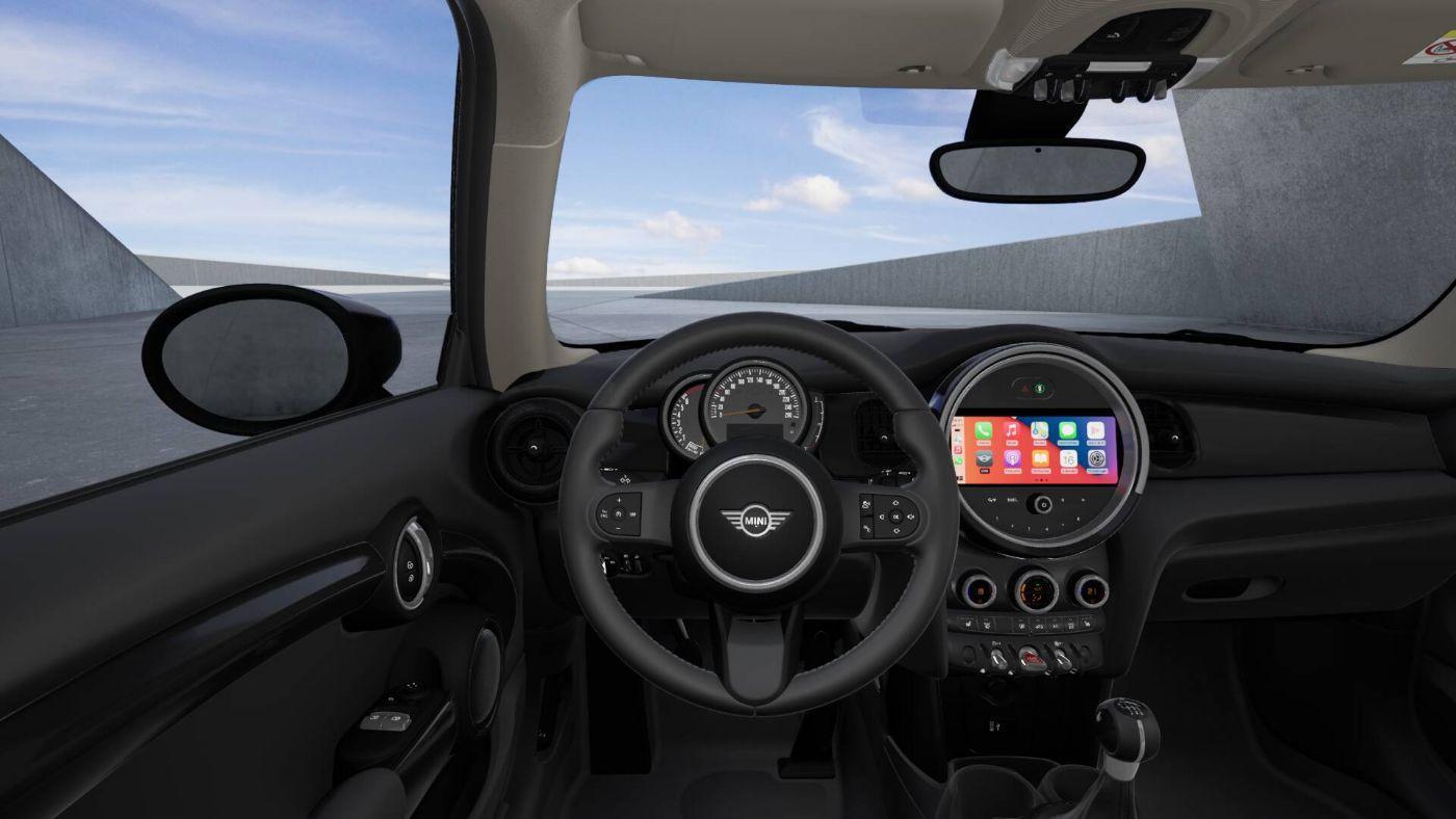 MINI Cooper 3-Türer – Bild 9
