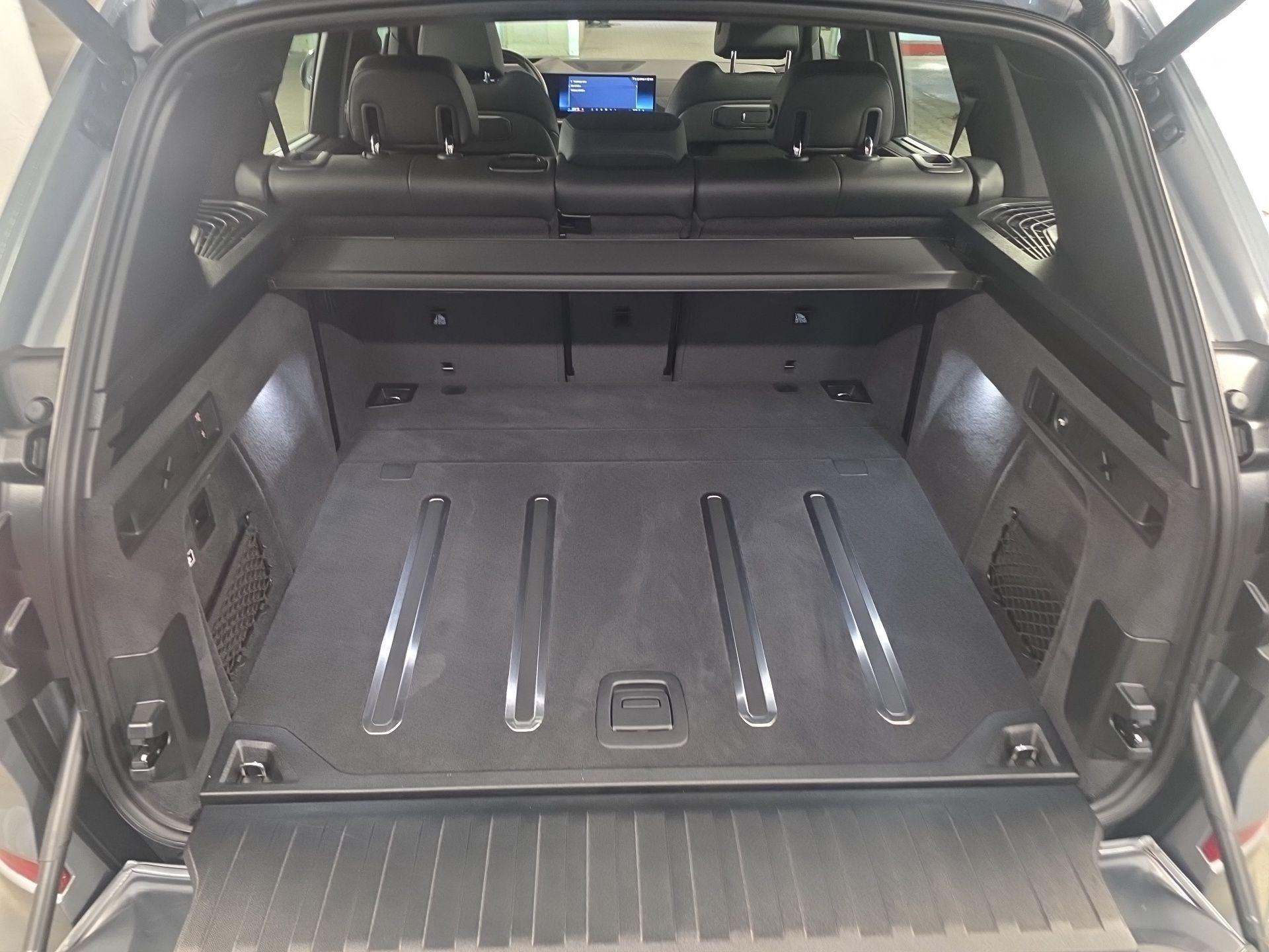 BMW X5 – Bild 7