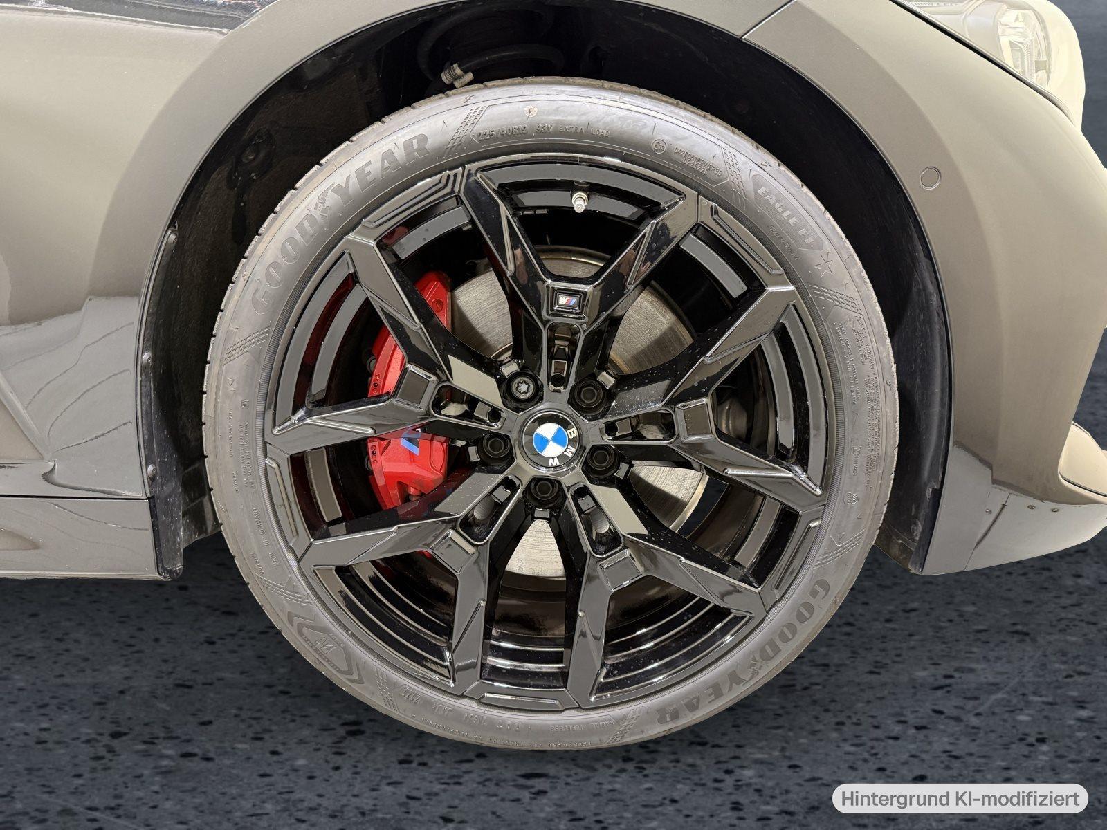 BMW 3er Touring – Bild 18