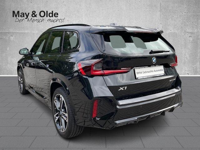 BMW X1 – Bild 5