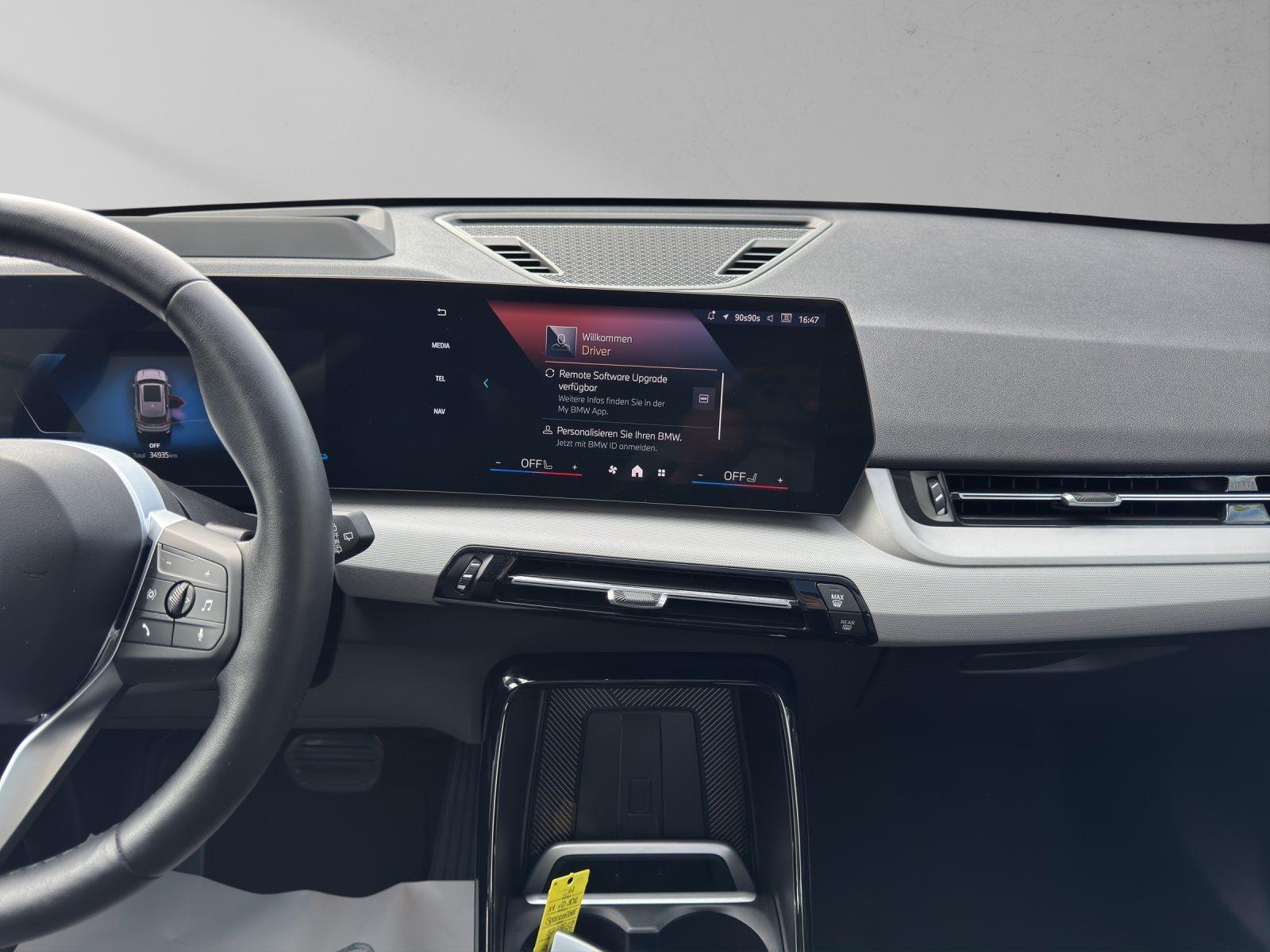 BMW X1 – Bild 19