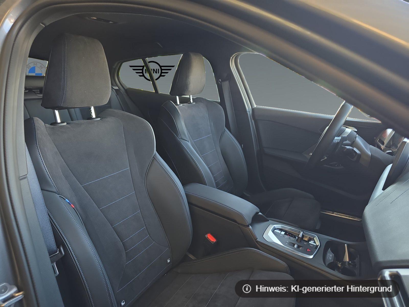 BMW 1er – Bild 17