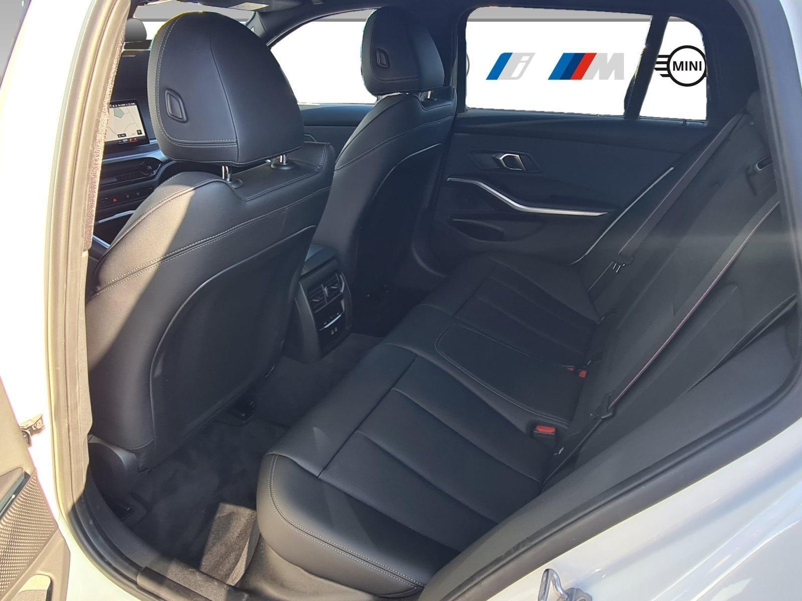 BMW 3er Touring – Bild 8