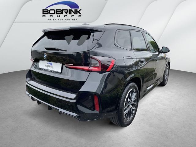 BMW X1 – Bild 11