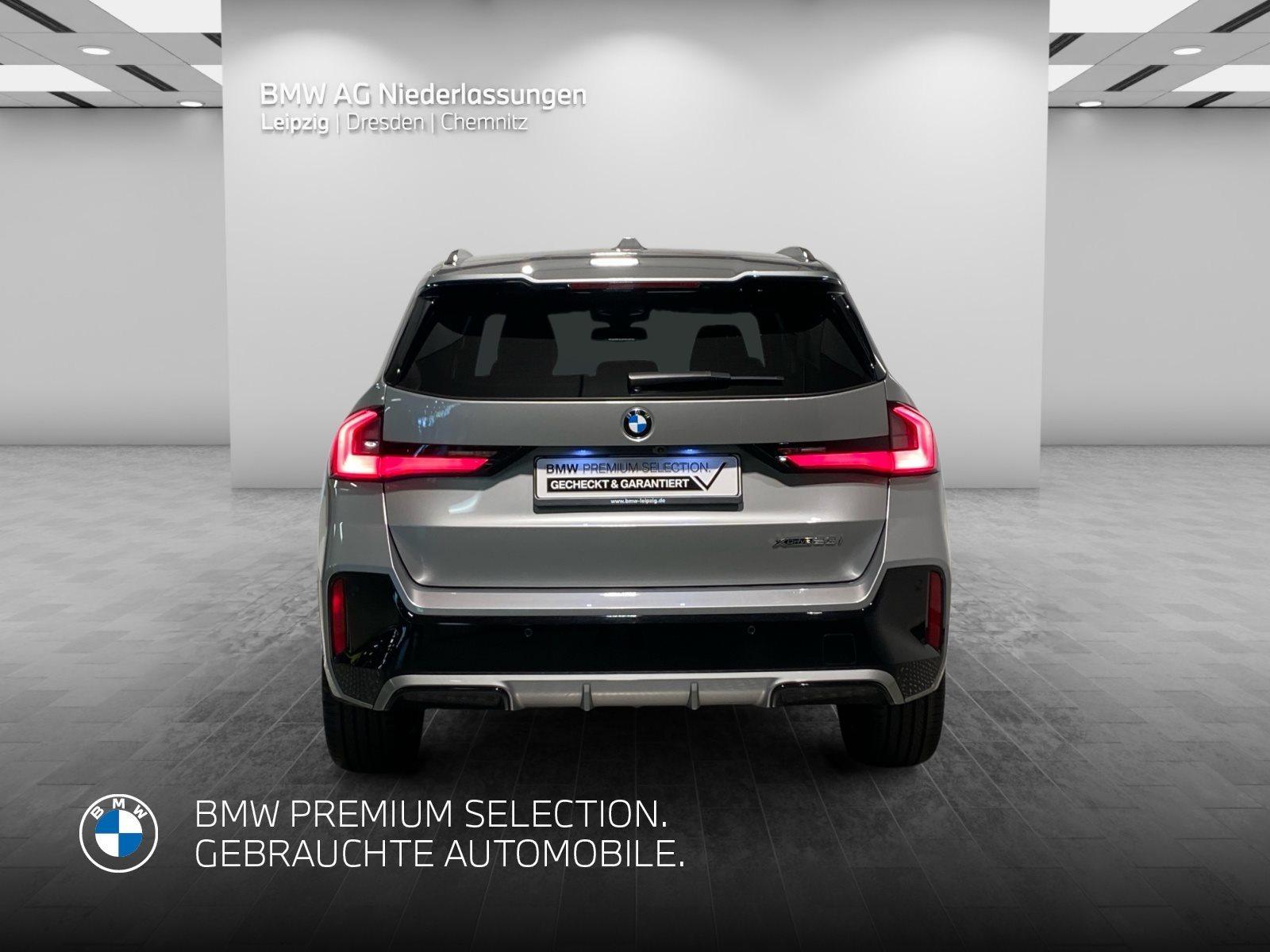 BMW X1 – Bild 5