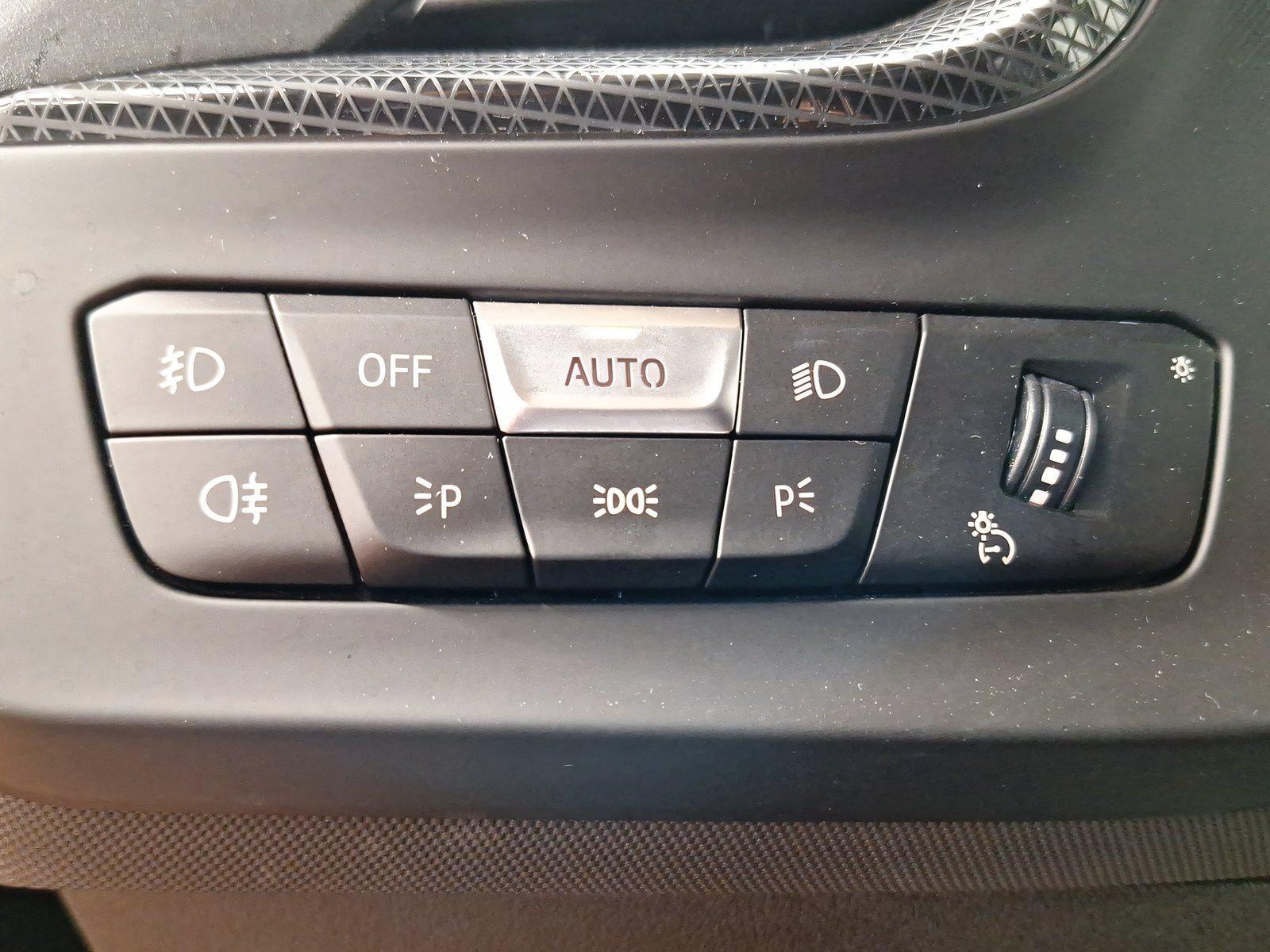 BMW 1er – Bild 19