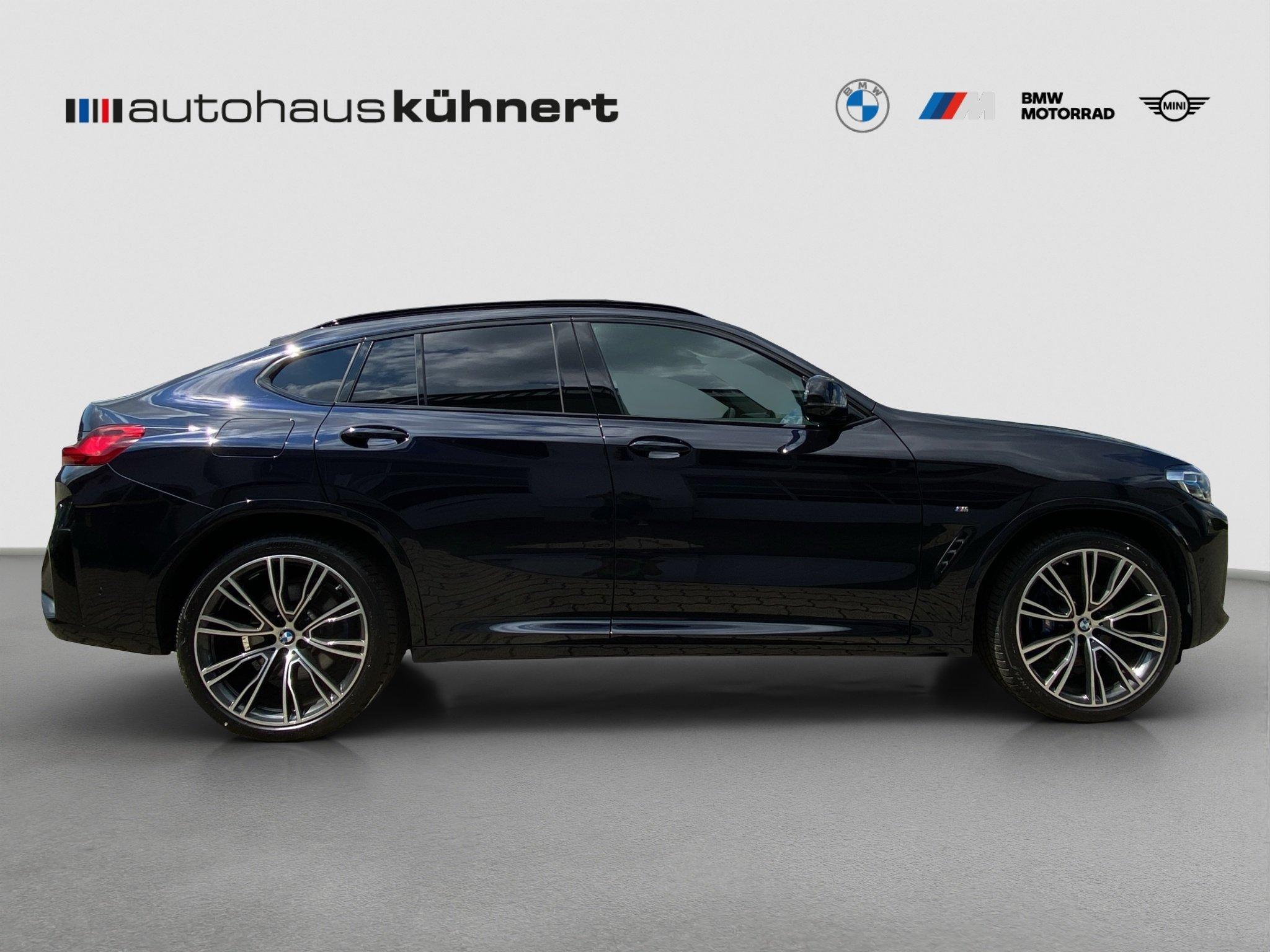 BMW X4 – Bild 7