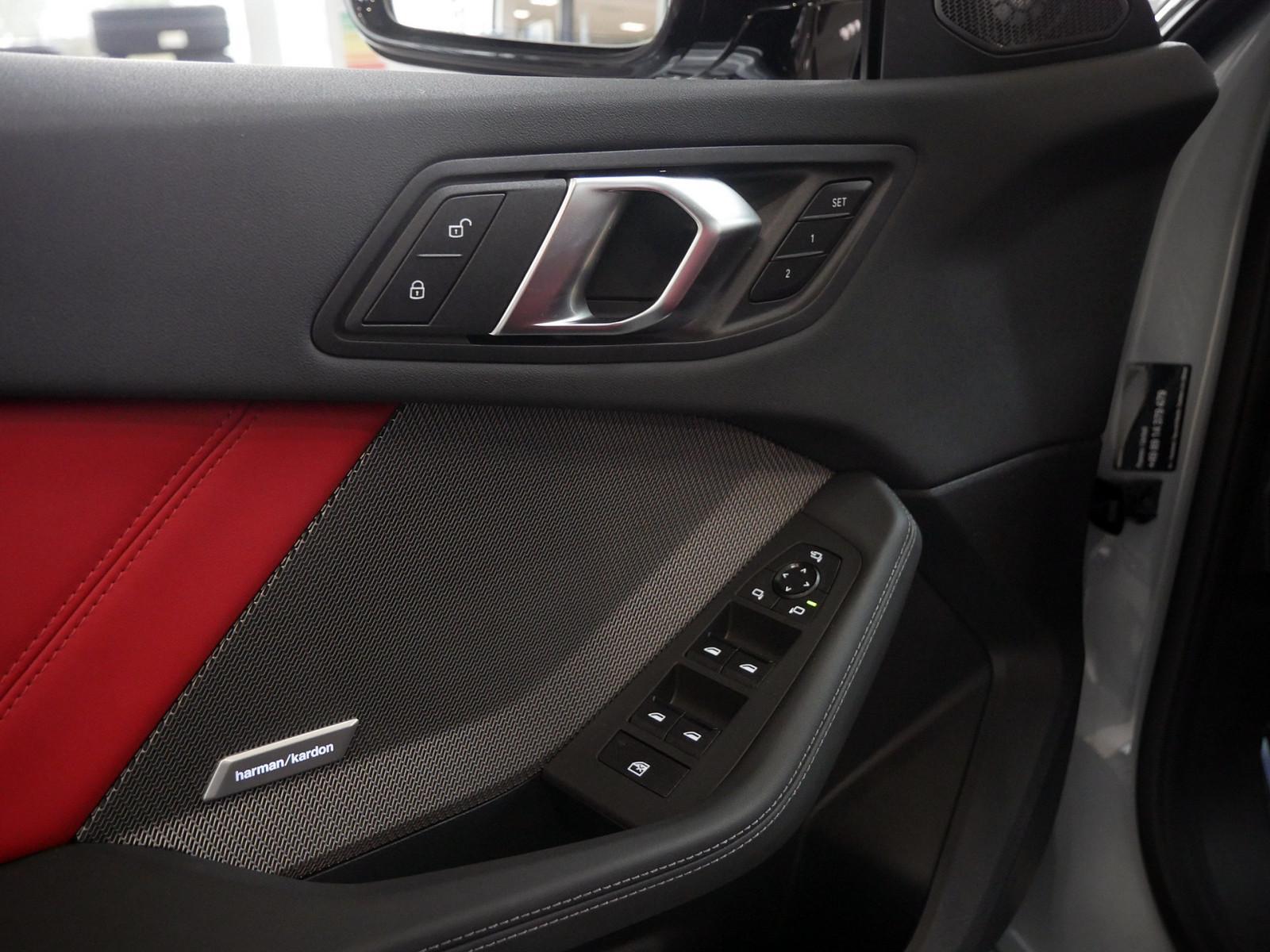 BMW 2er Gran Coupé – Bild 9