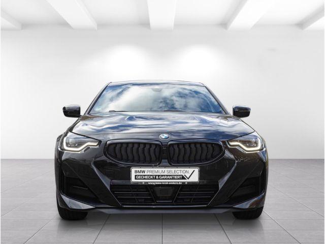 BMW 2er Coupé – Bild 2