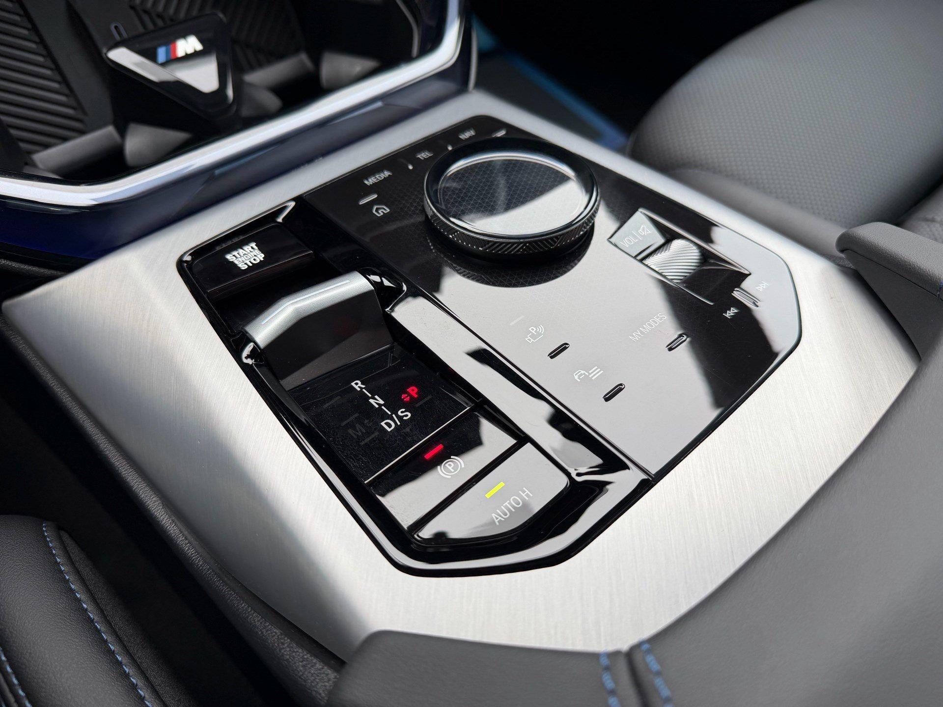 BMW X3 – Bild 25