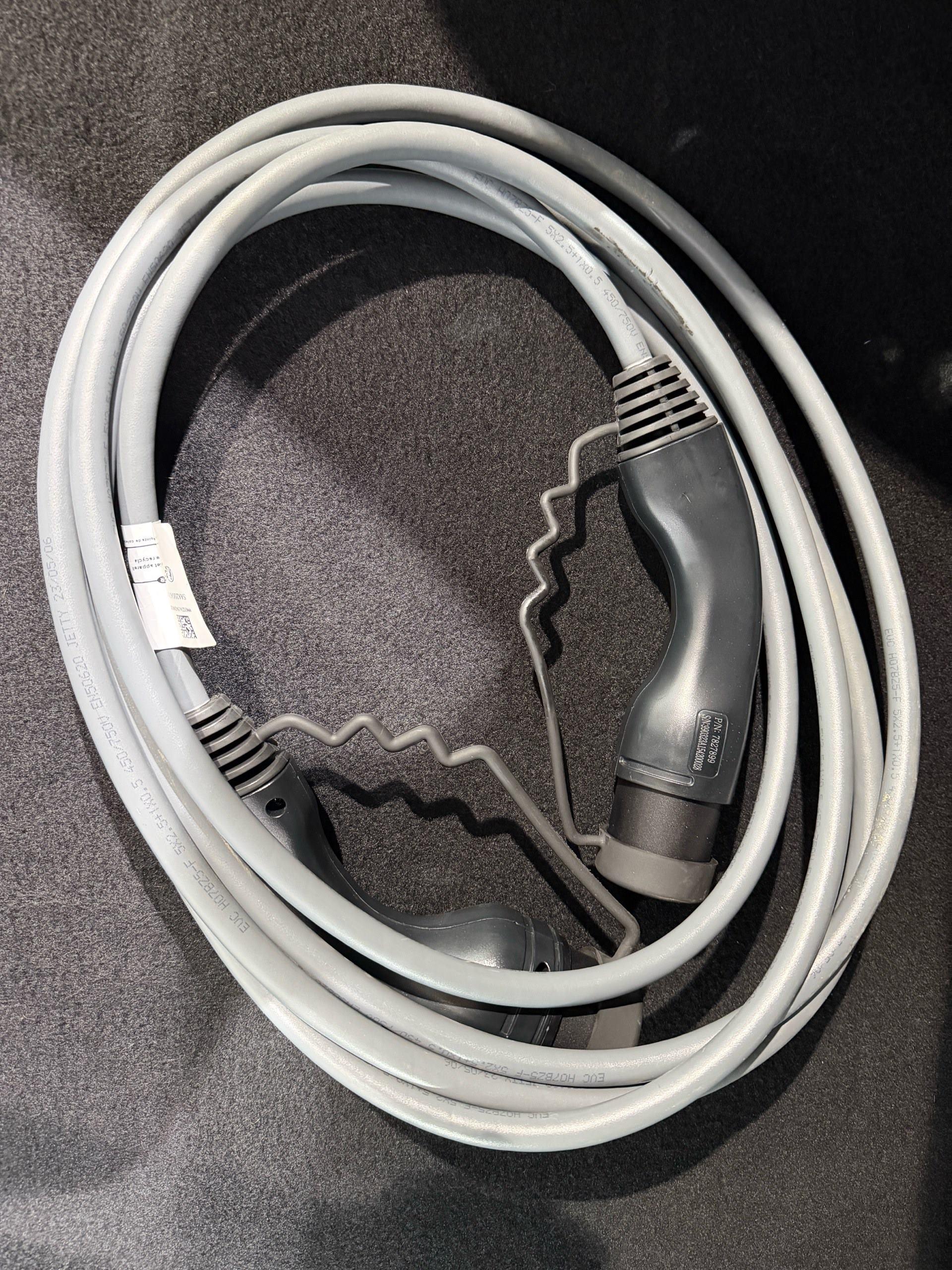 BMW iX1 – Bild 14