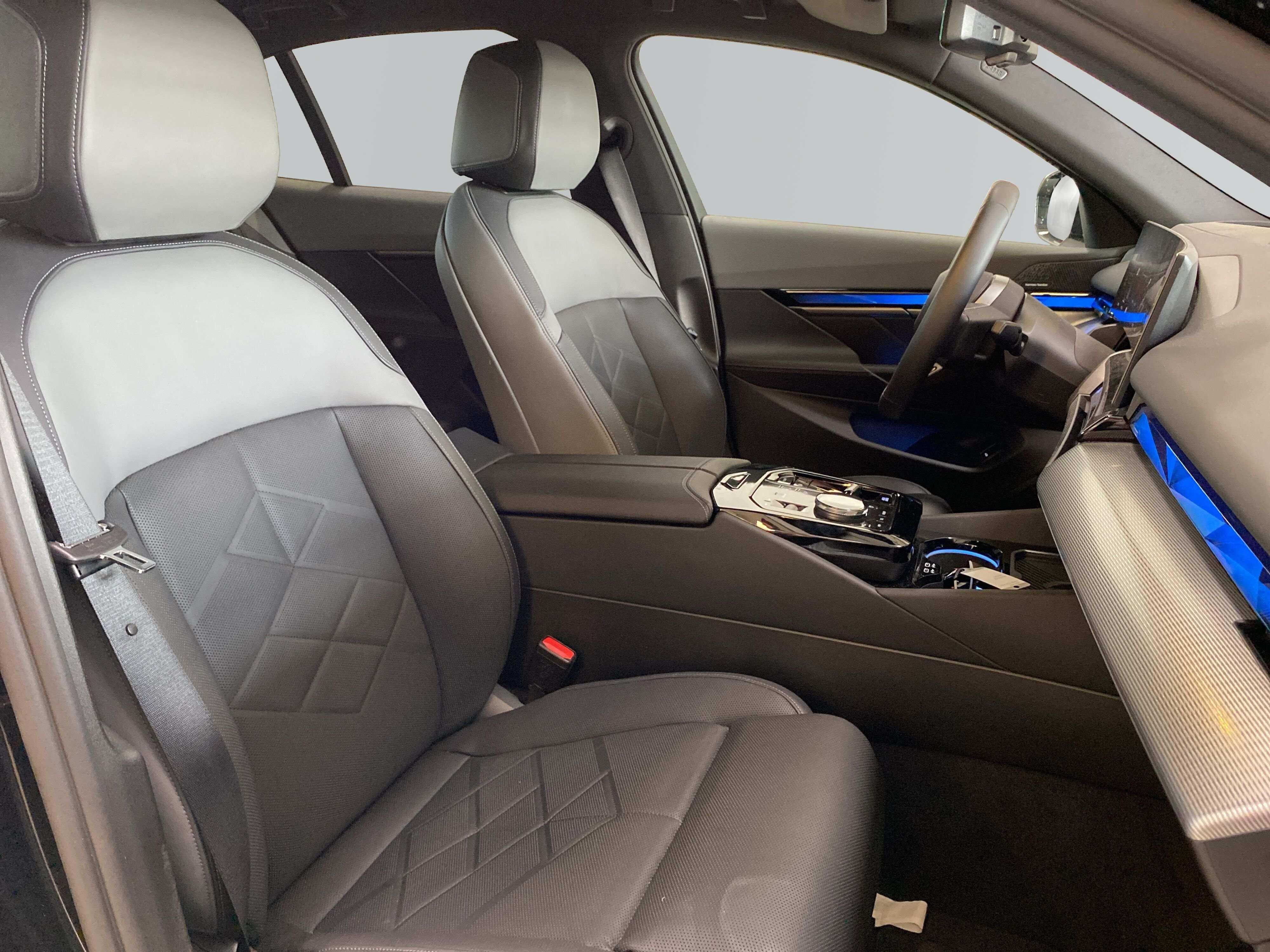 BMW i5 – Bild 25