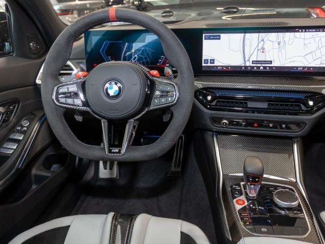 BMW M3 Touring – Bild 25