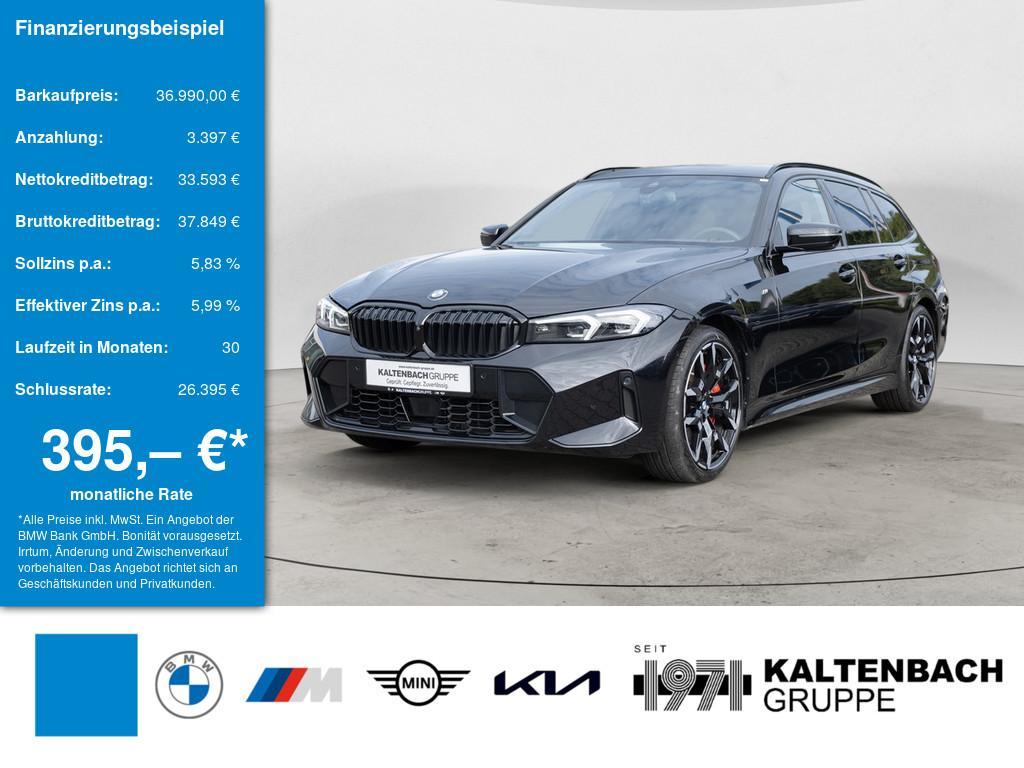 BMW 3er Touring