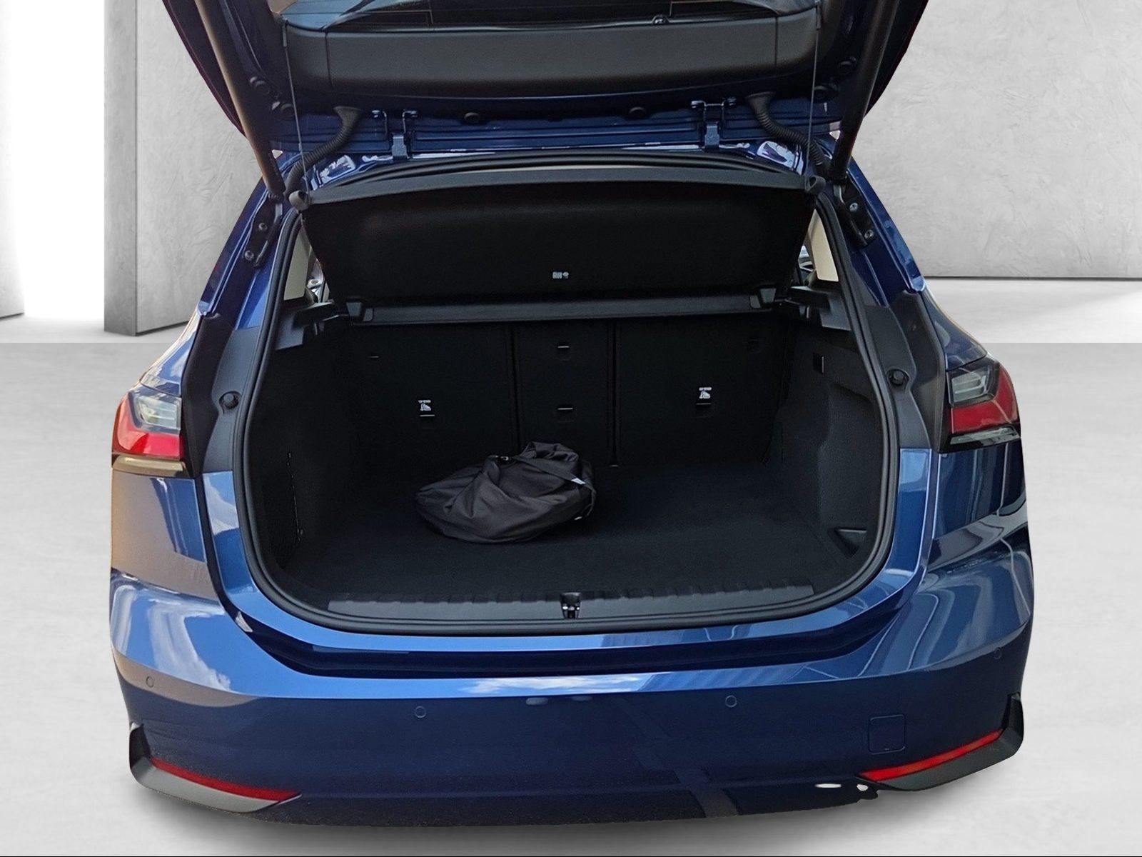 BMW 2er Active Tourer – Bild 18
