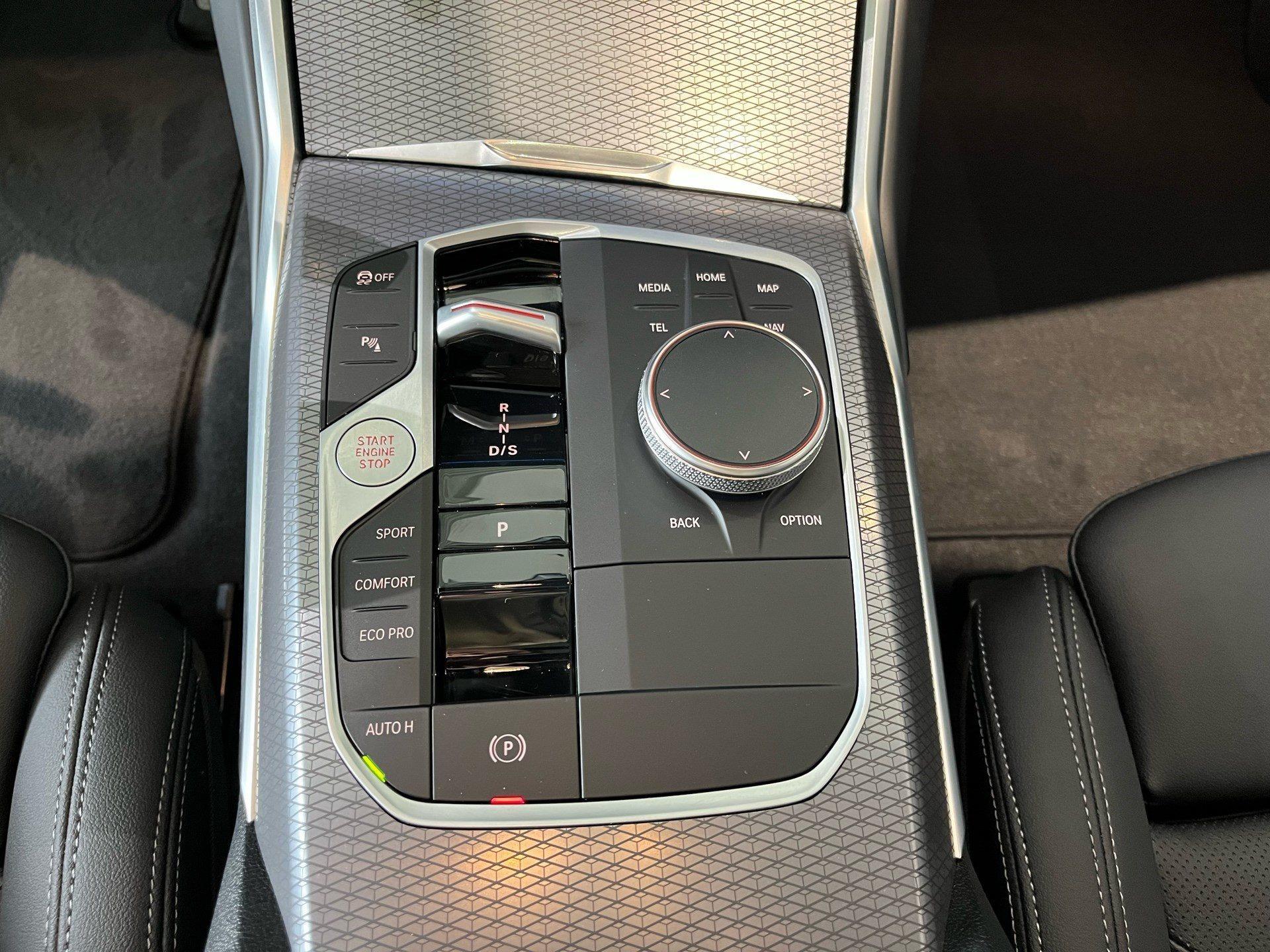 BMW 3er Touring – Bild 14