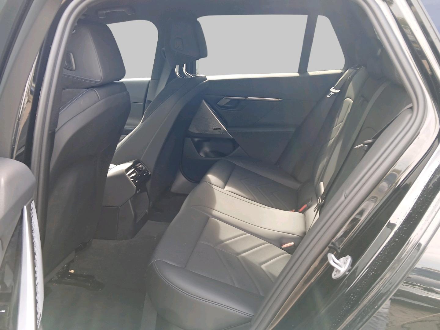BMW 5er Touring – Bild 7