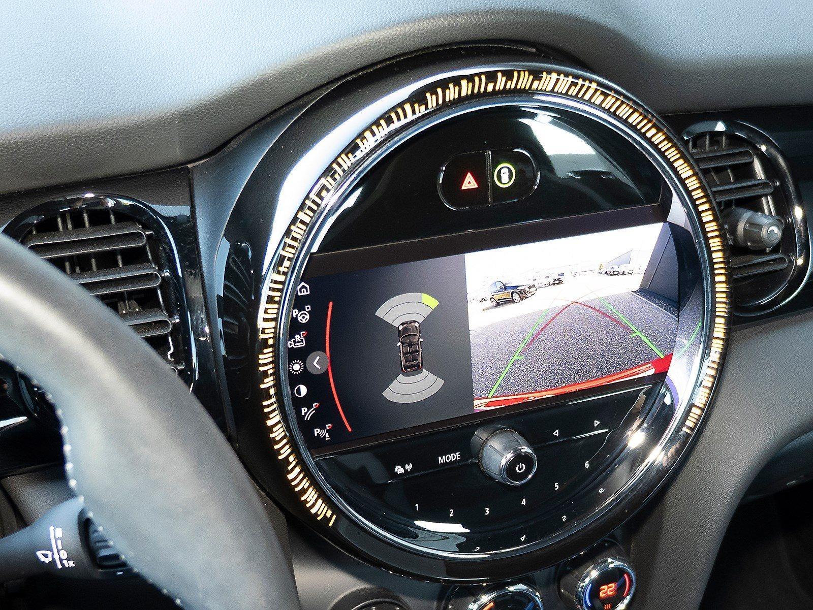 MINI Cabrio – Bild 9