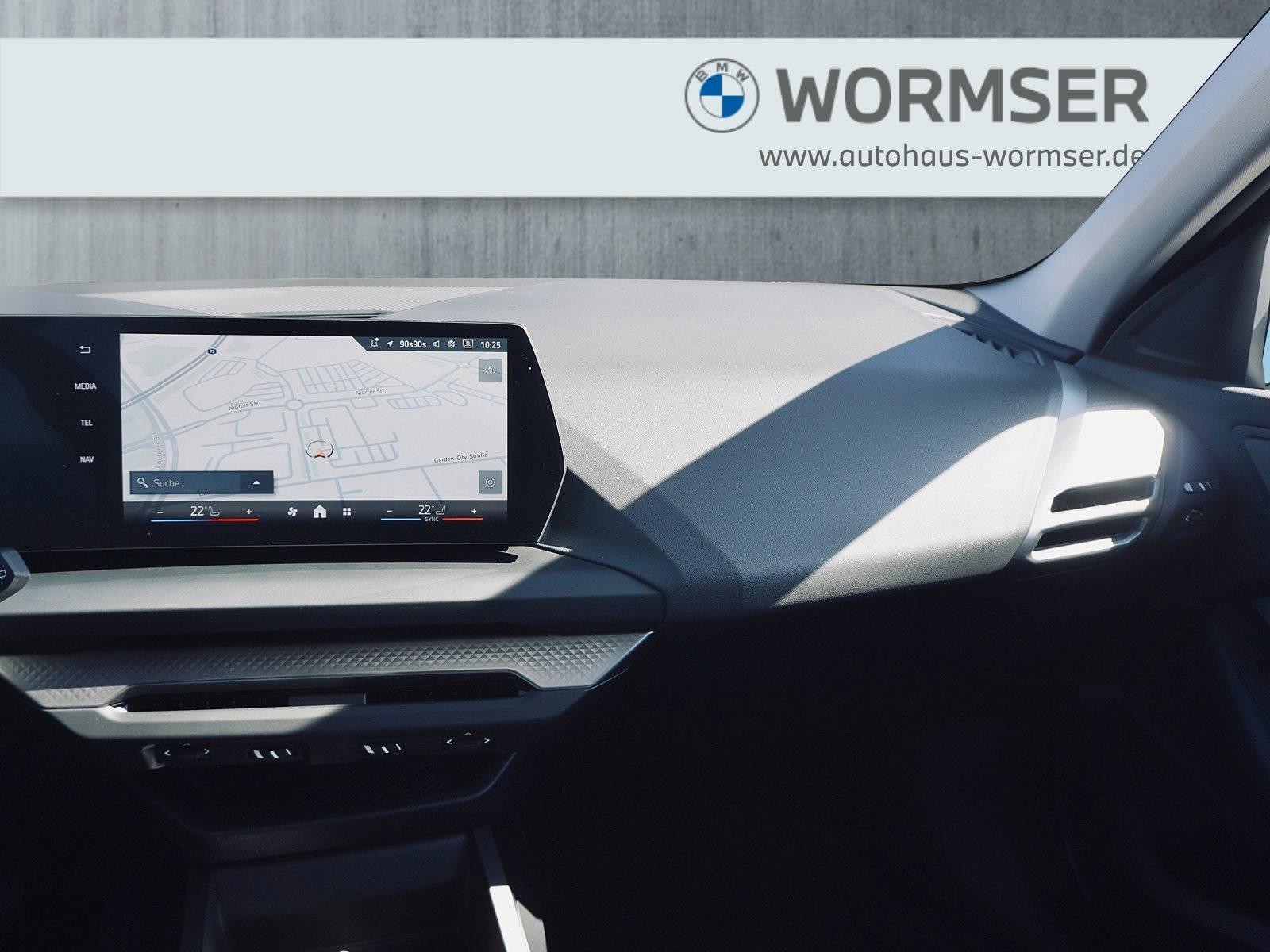 BMW 1er – Bild 8