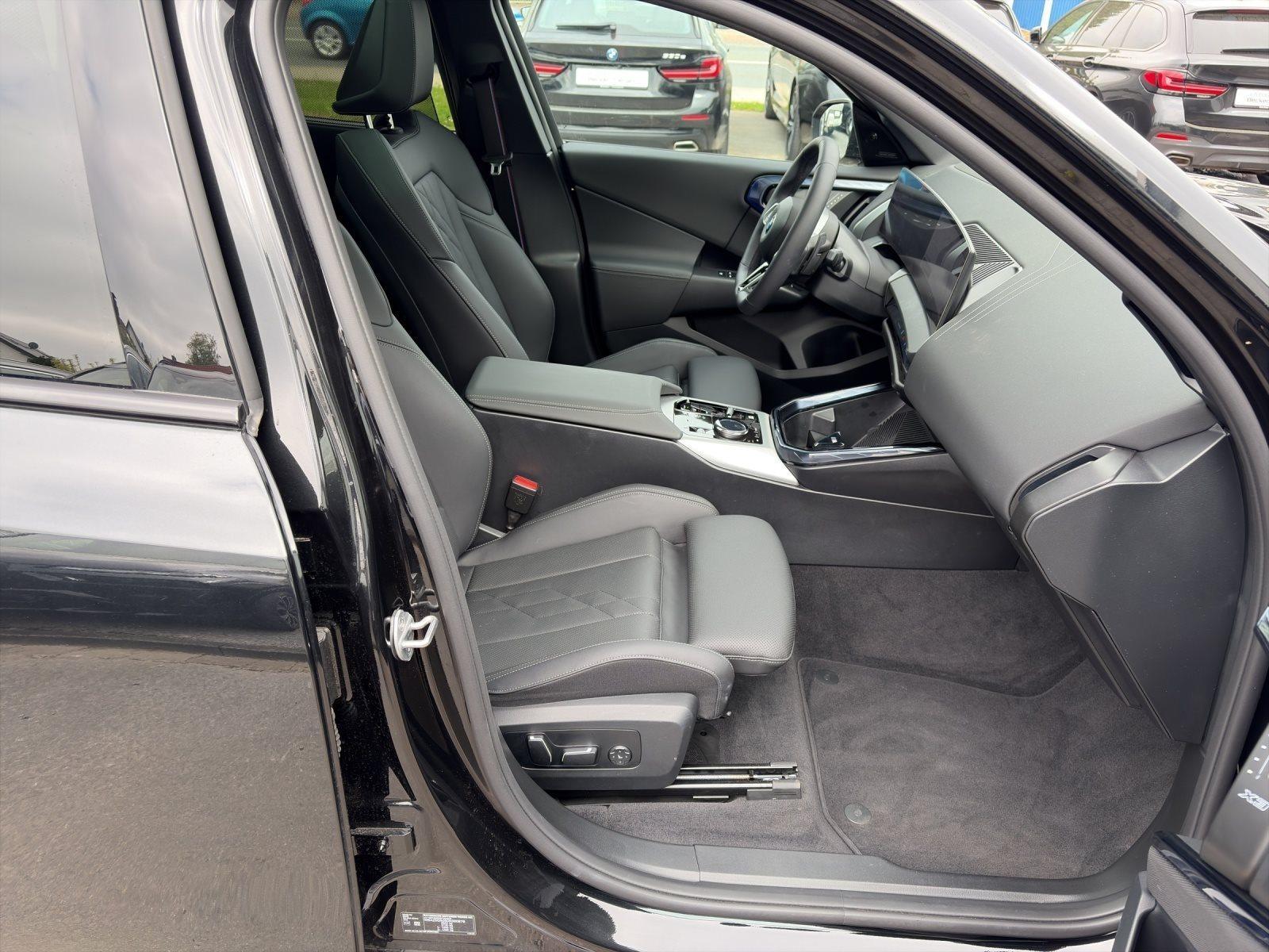 BMW X3 – Bild 29