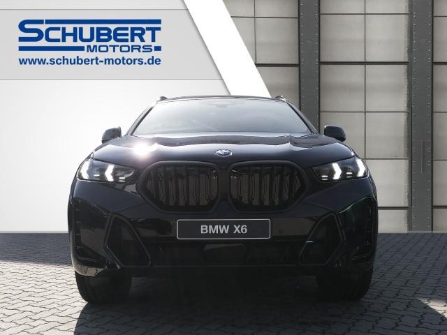 BMW X6 – Bild 11