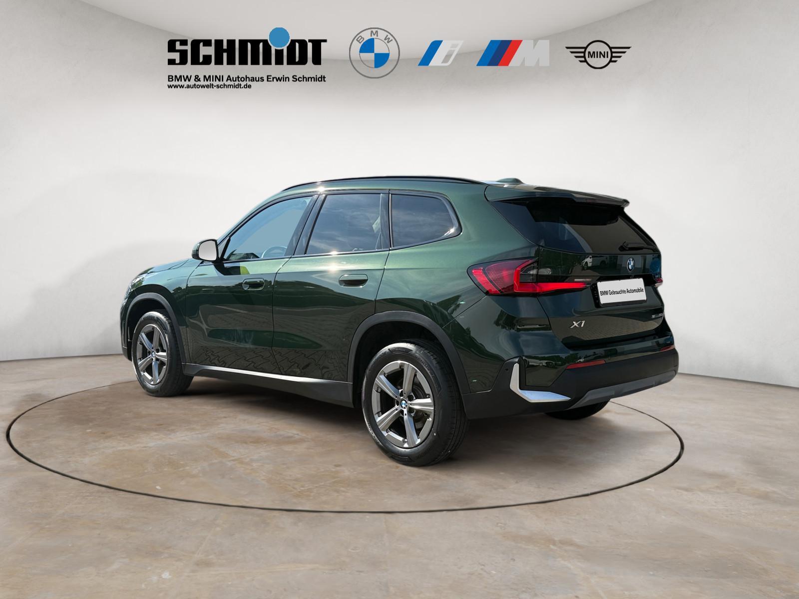 BMW X1 – Bild 9