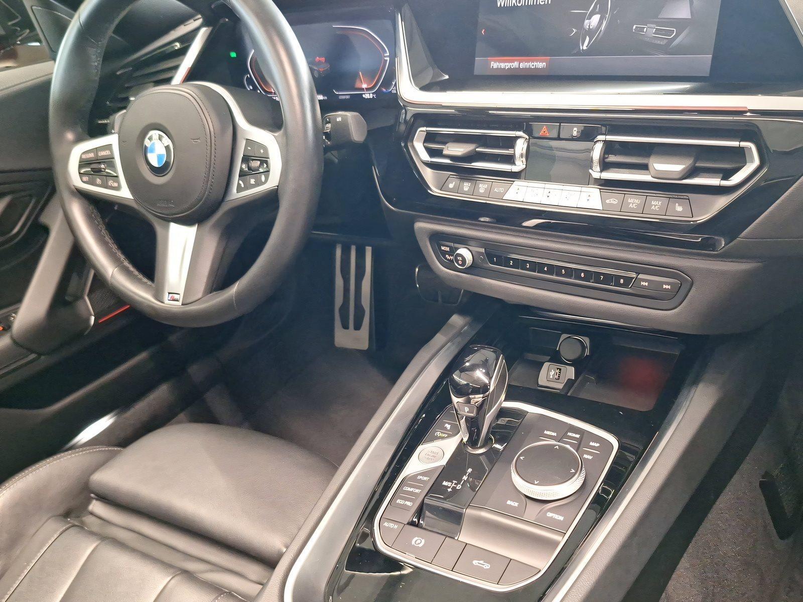 BMW Z4 – Bild 22