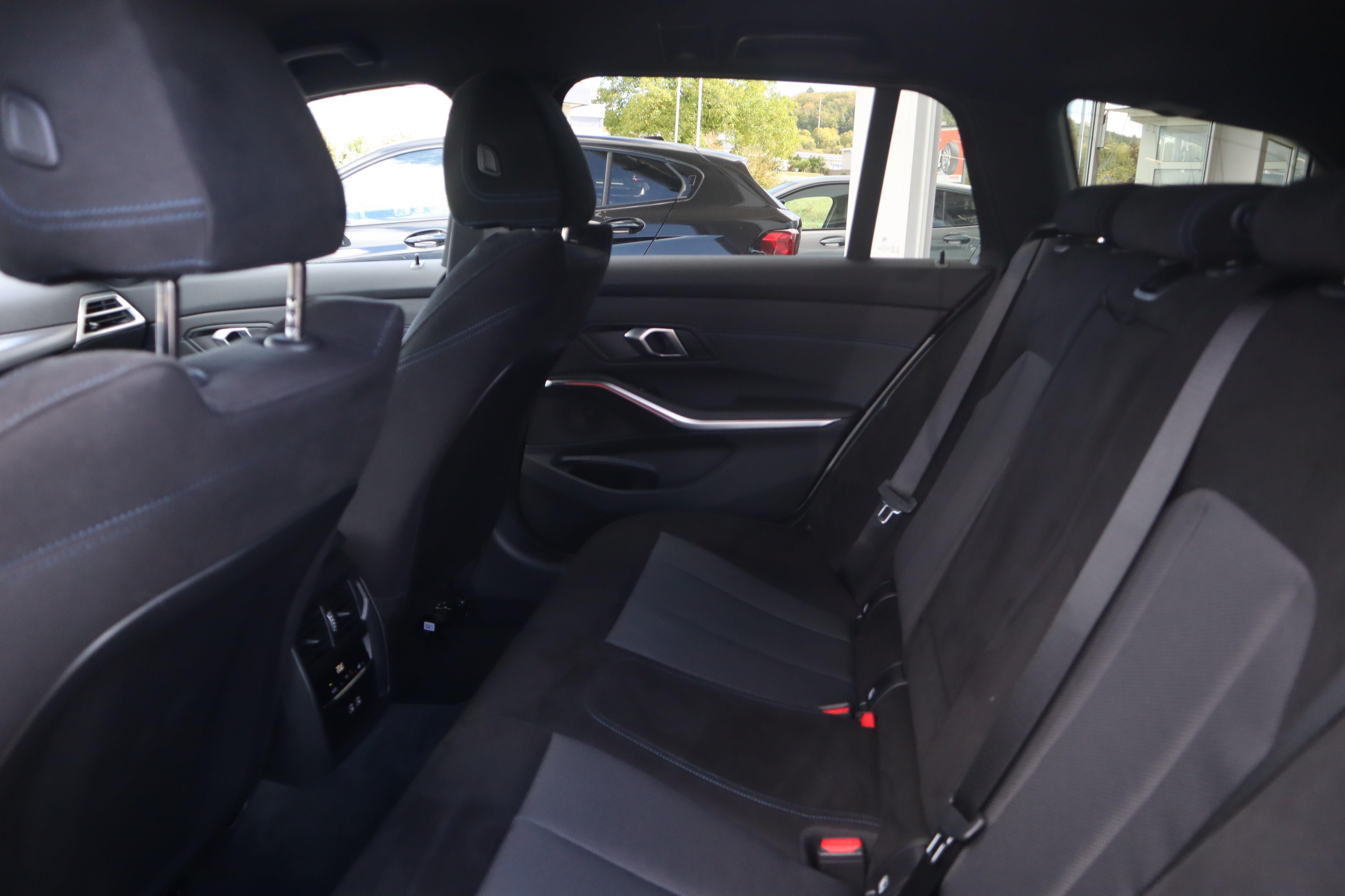 BMW 3er Touring – Bild 6