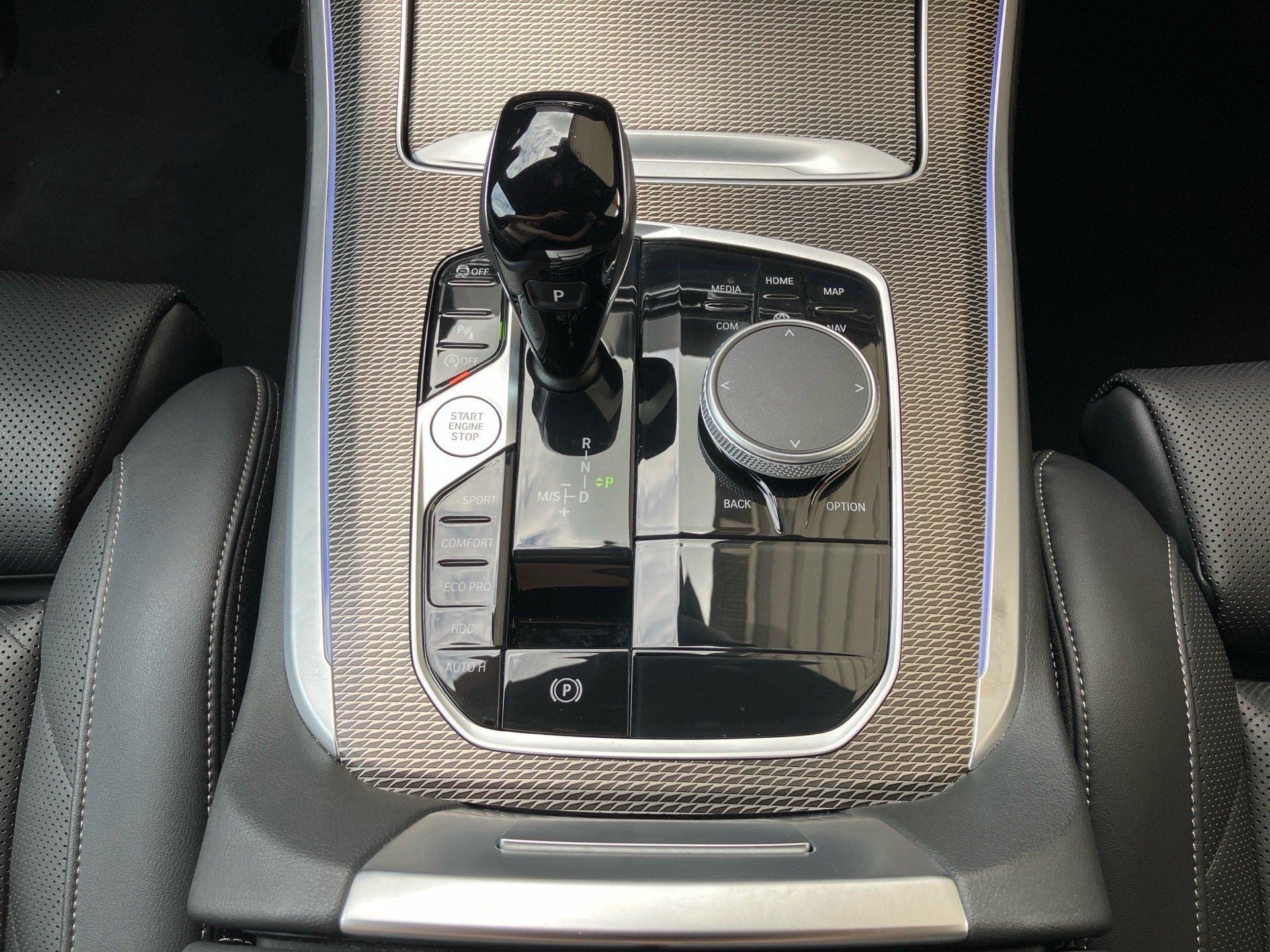 BMW X5 – Bild 7