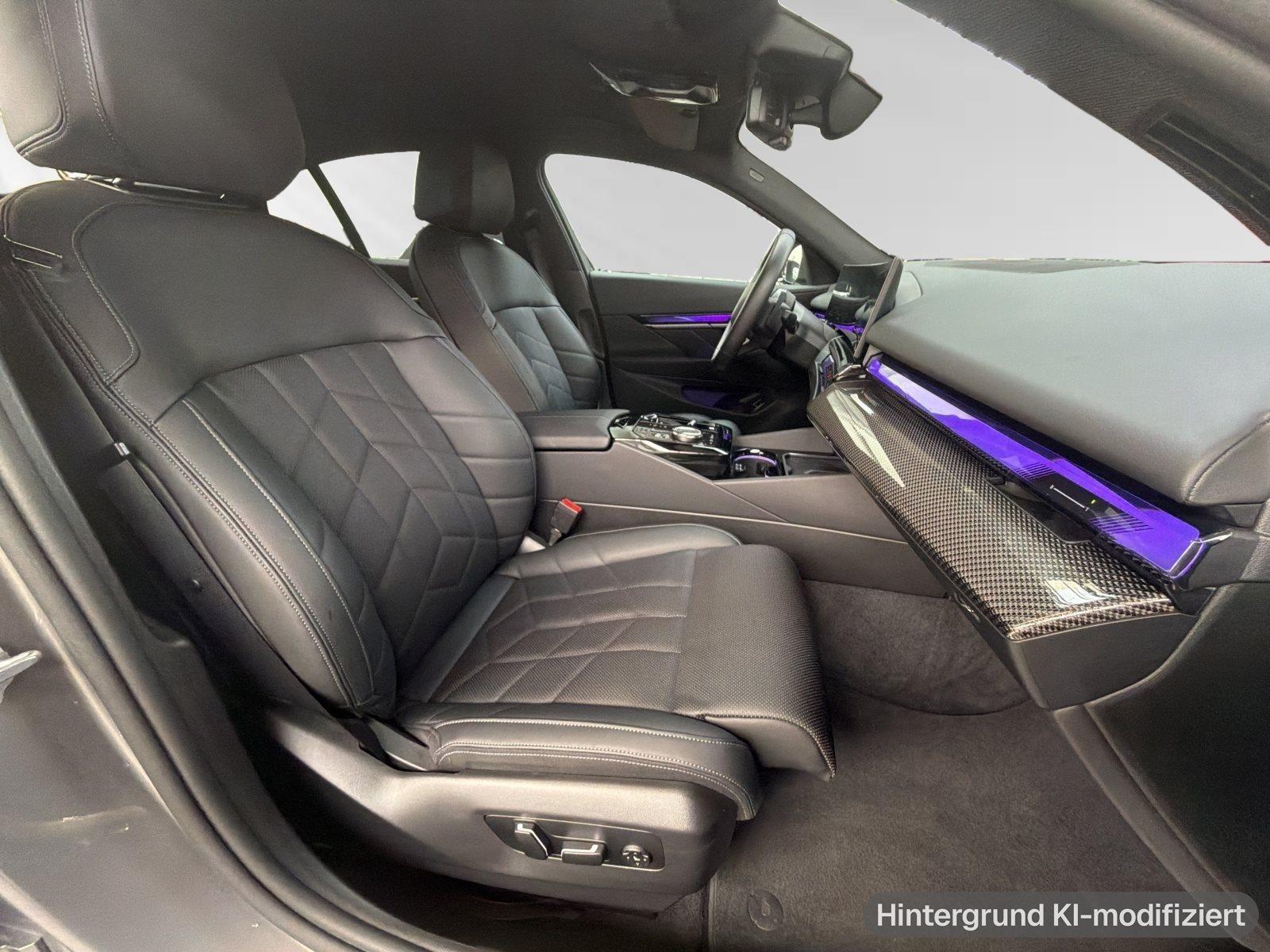BMW 5er – Bild 38