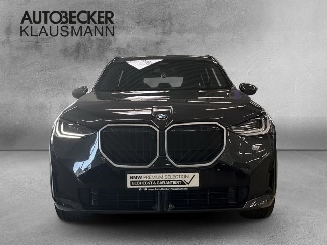 BMW X3 – Bild 12