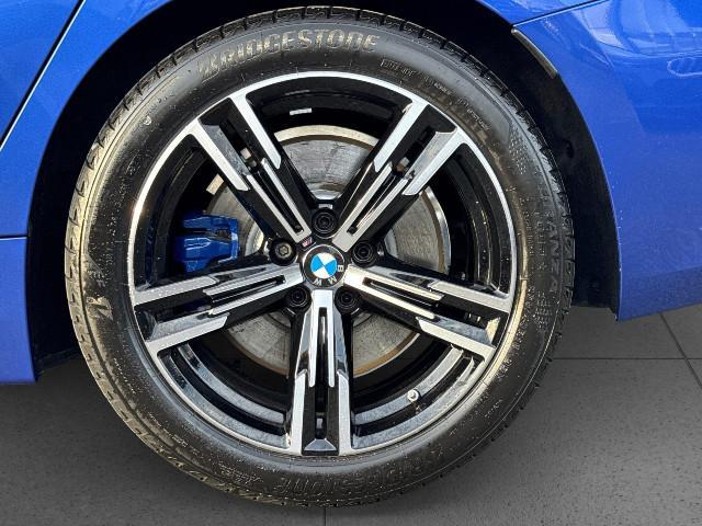 BMW 3er Touring – Bild 12