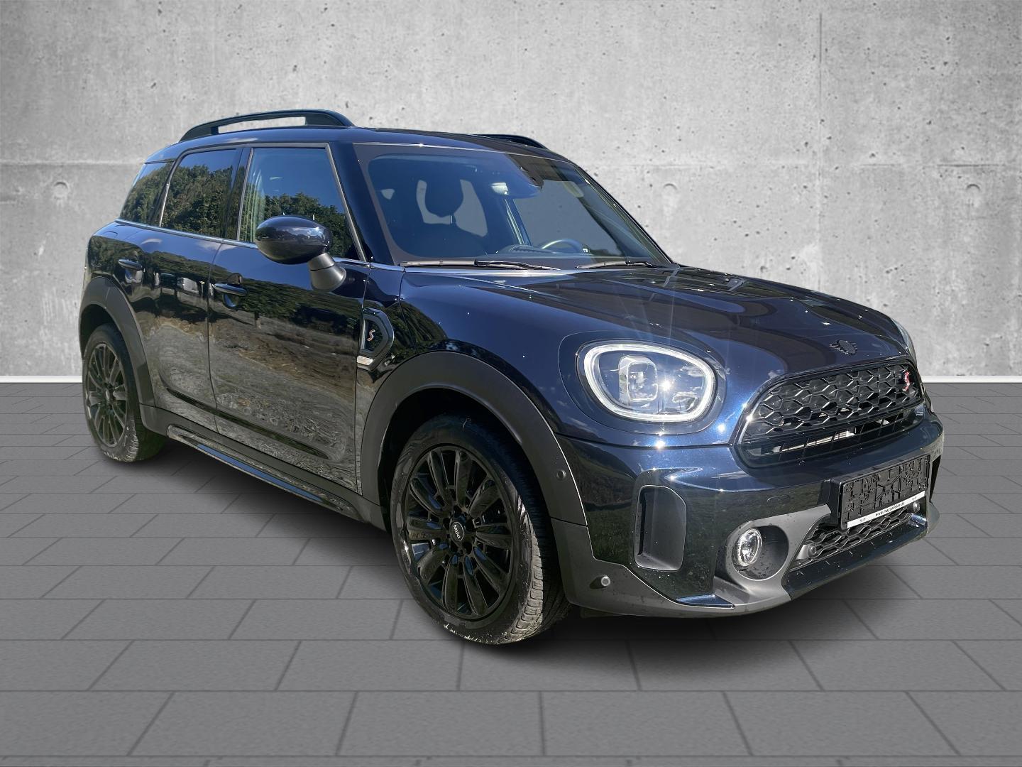 MINI Countryman – Bild 13