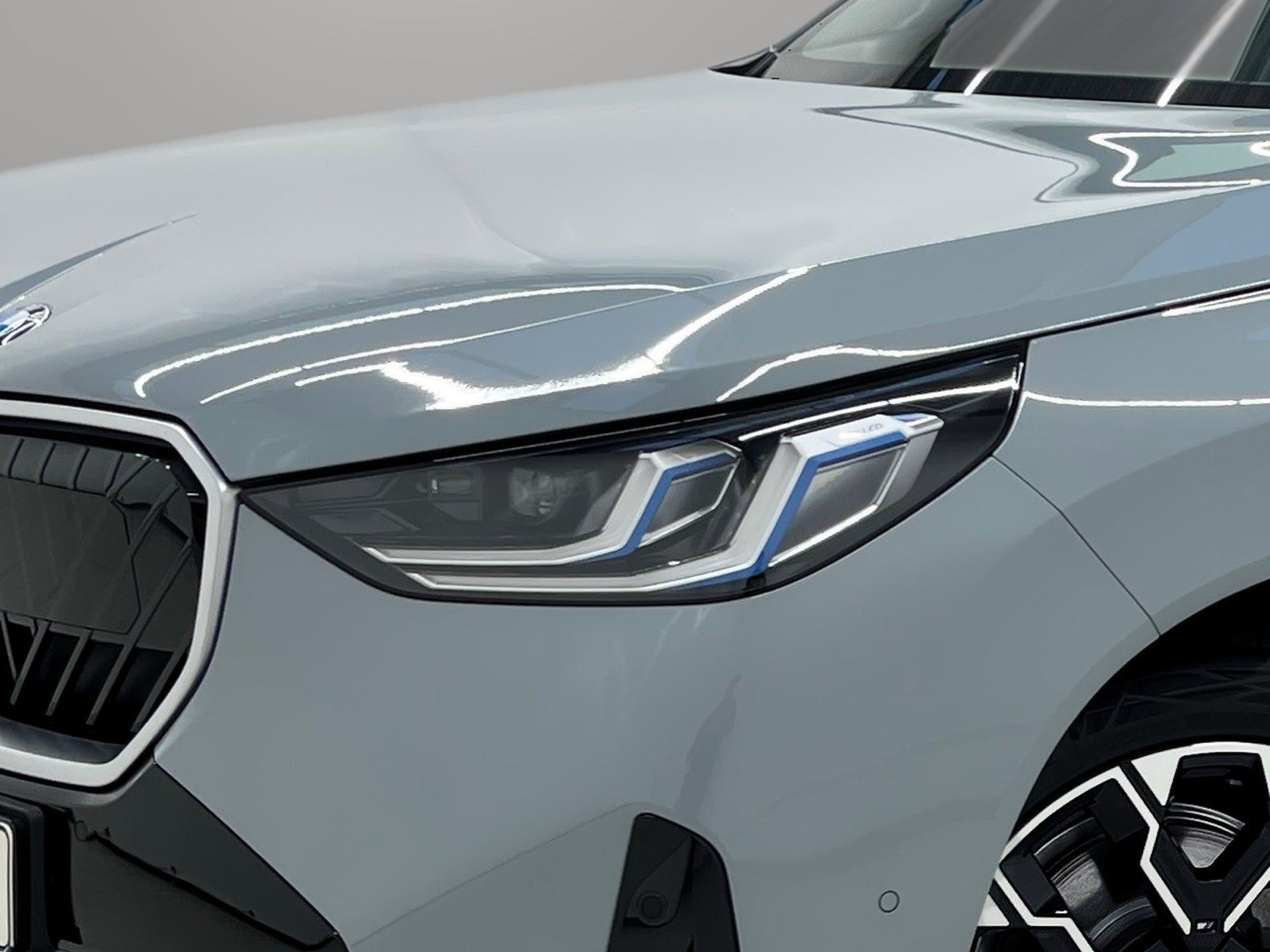 BMW X3 – Bild 16