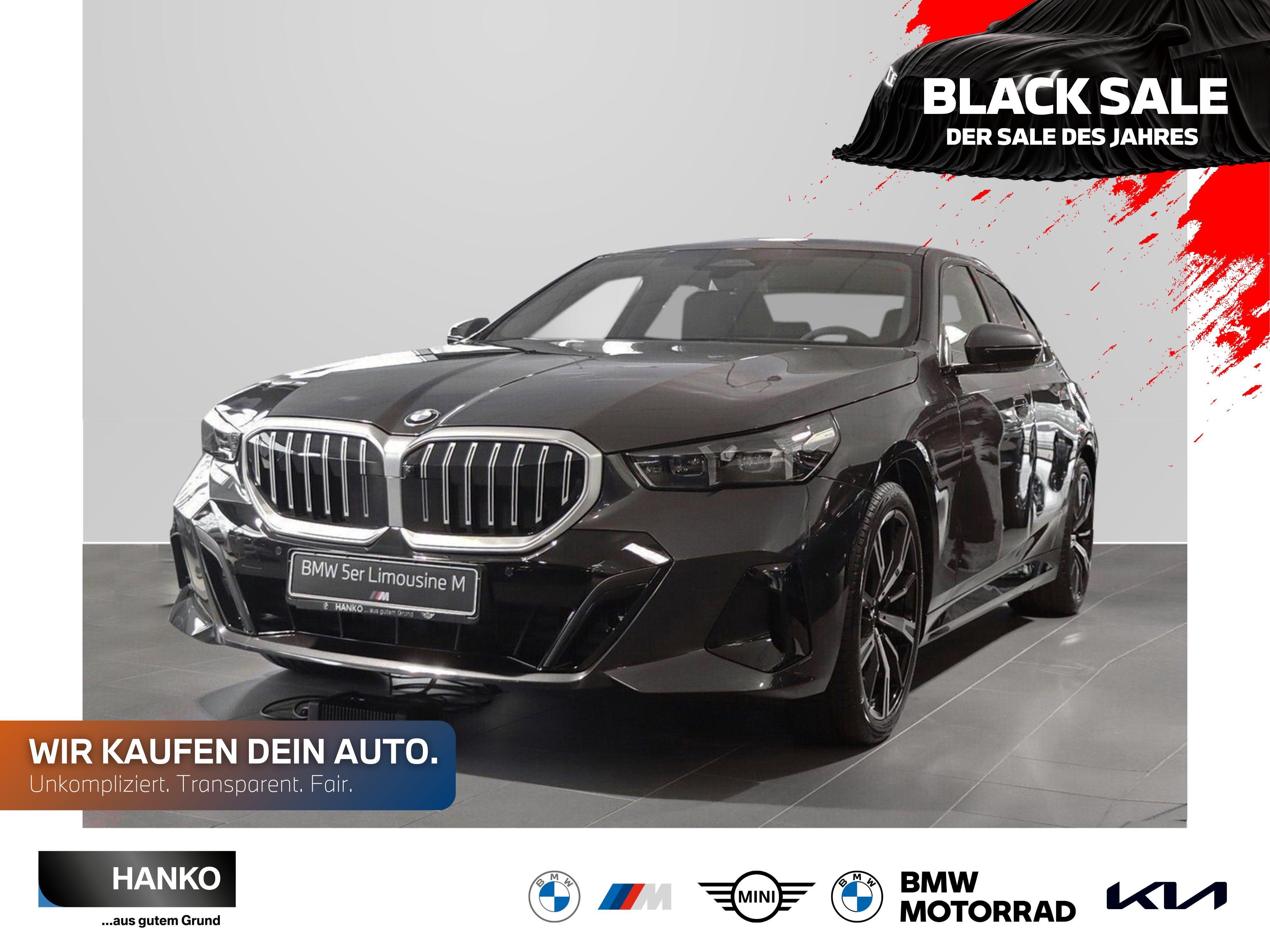BMW 5er