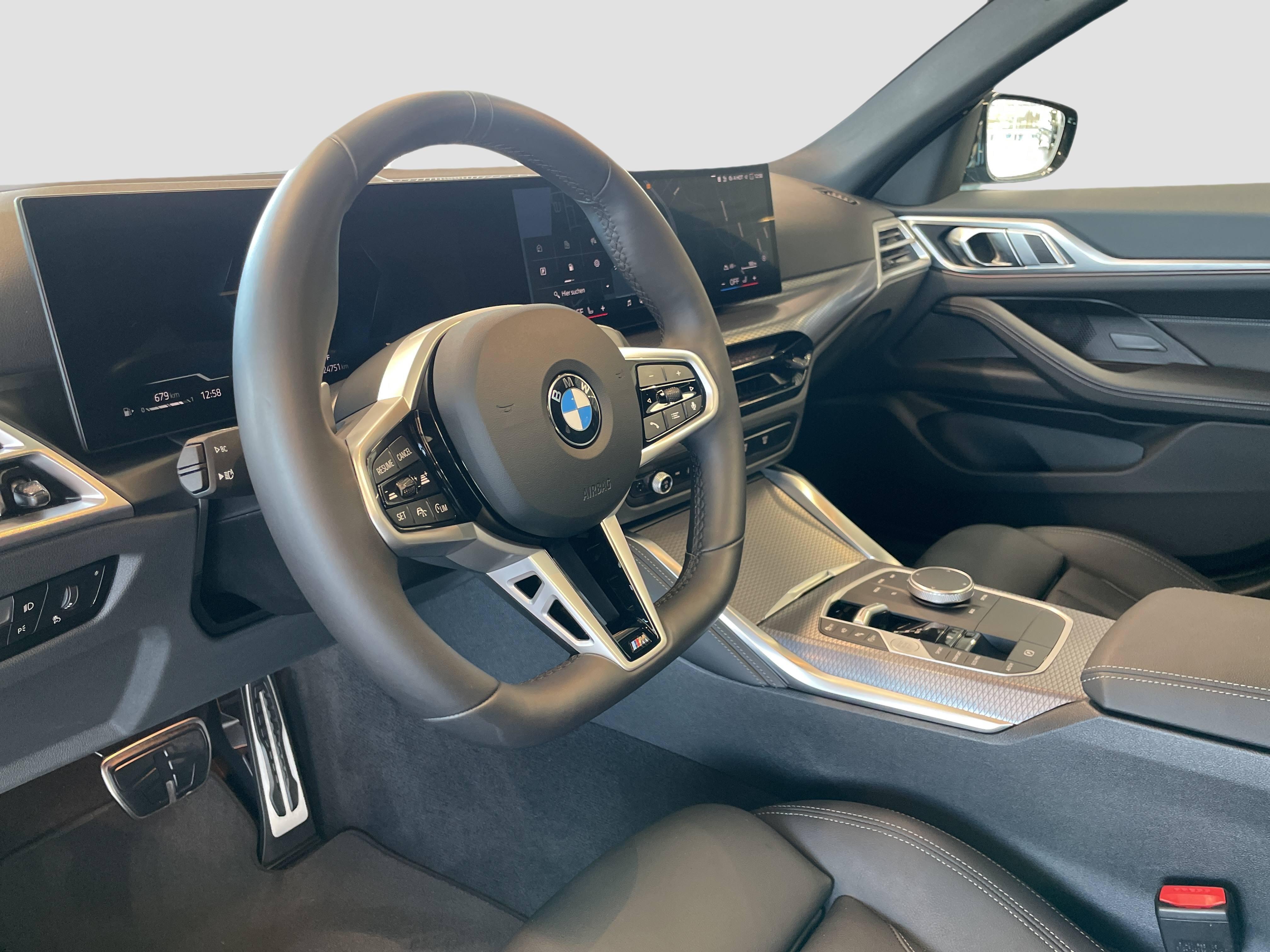 BMW 4er Gran Coupé – Bild 15