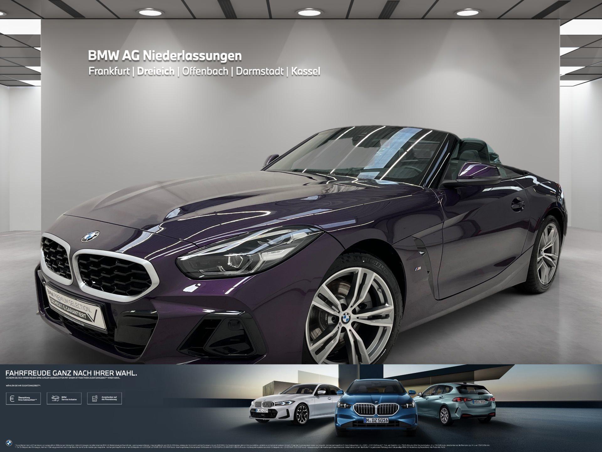 BMW Z4