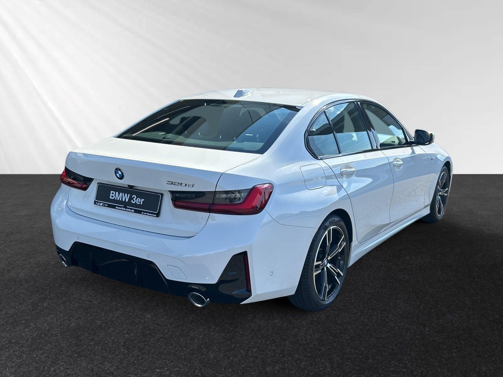 BMW 3er – Bild 3