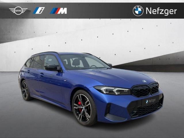 BMW 3er Touring – Bild 8