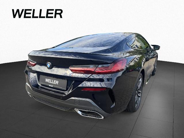 BMW 8er Coupé – Bild 3
