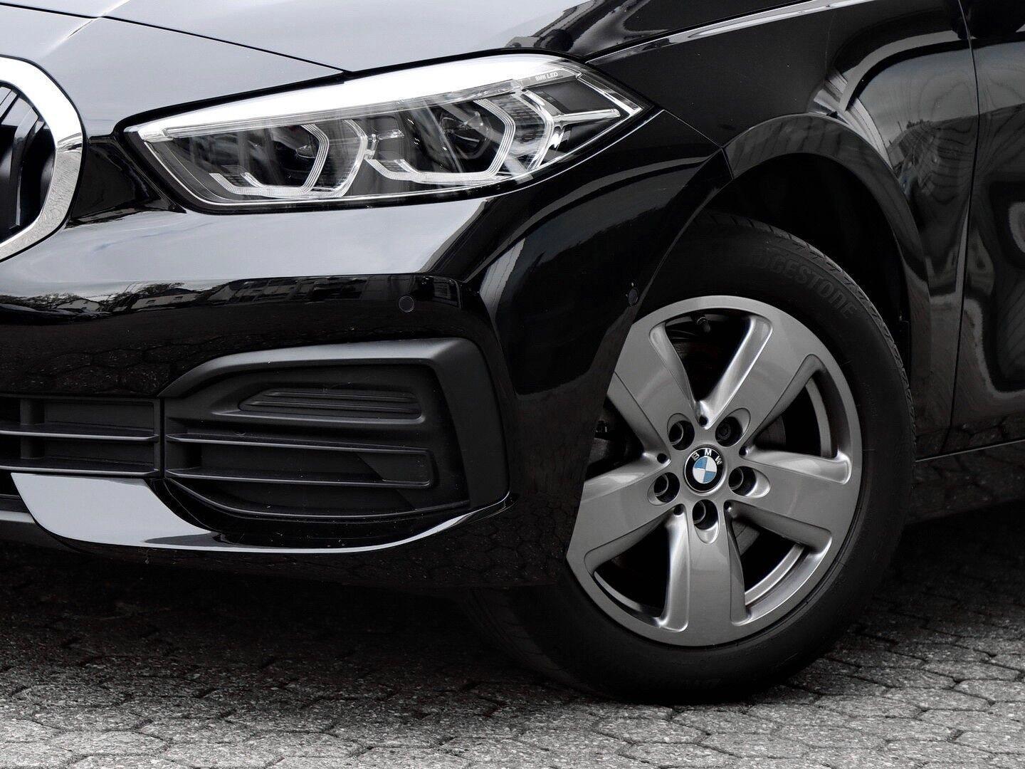 BMW 1er – Bild 4